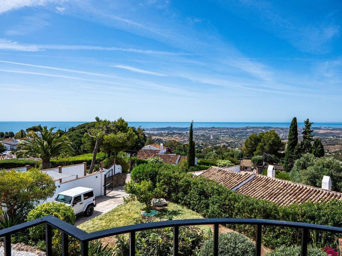 Image 27: Villa - Chalet For sale, Mijas, €995,000 [HFMs710196]