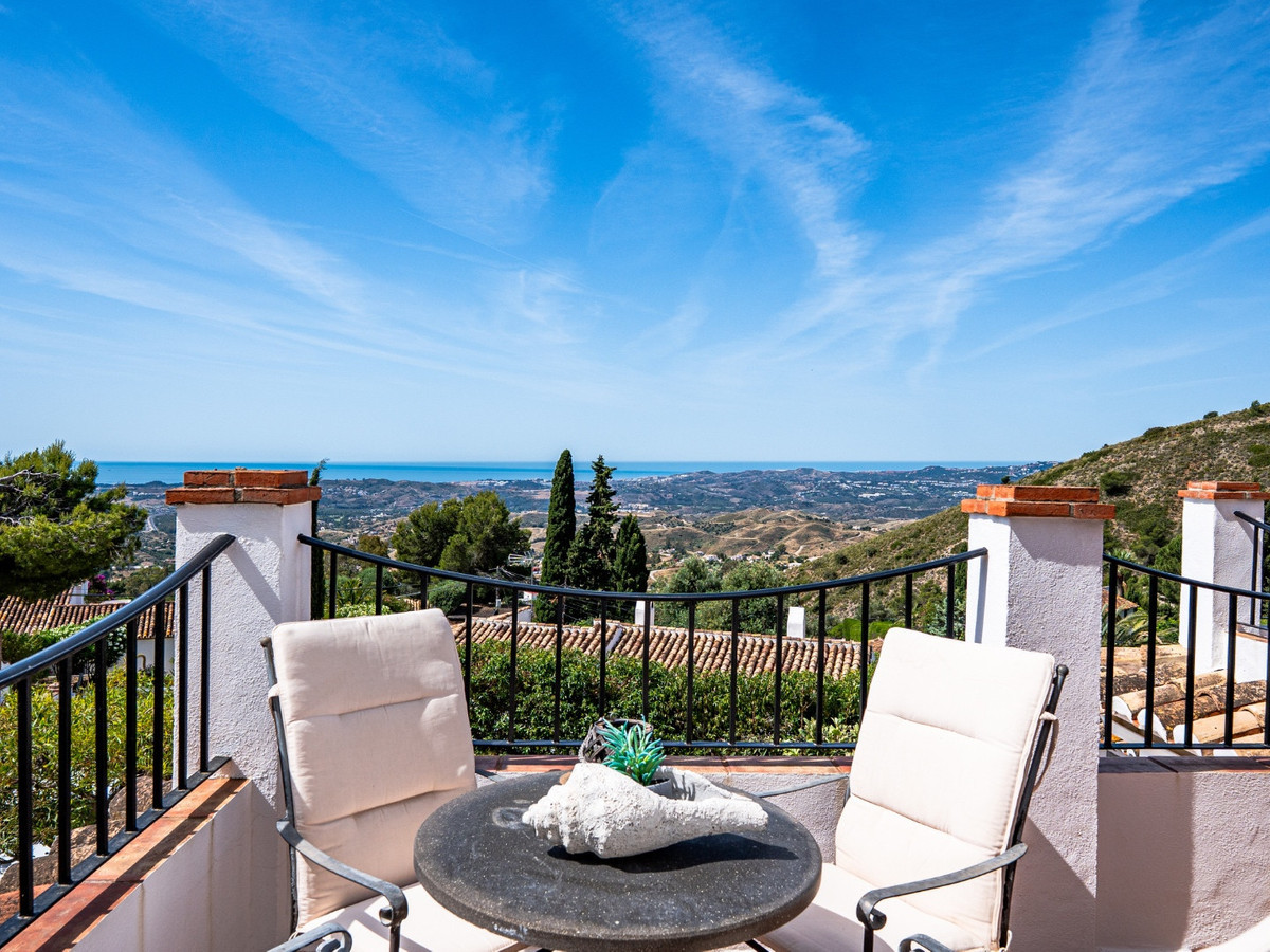 Image 32: Villa - Chalet For sale, Mijas, €995,000 [HFMs710196]