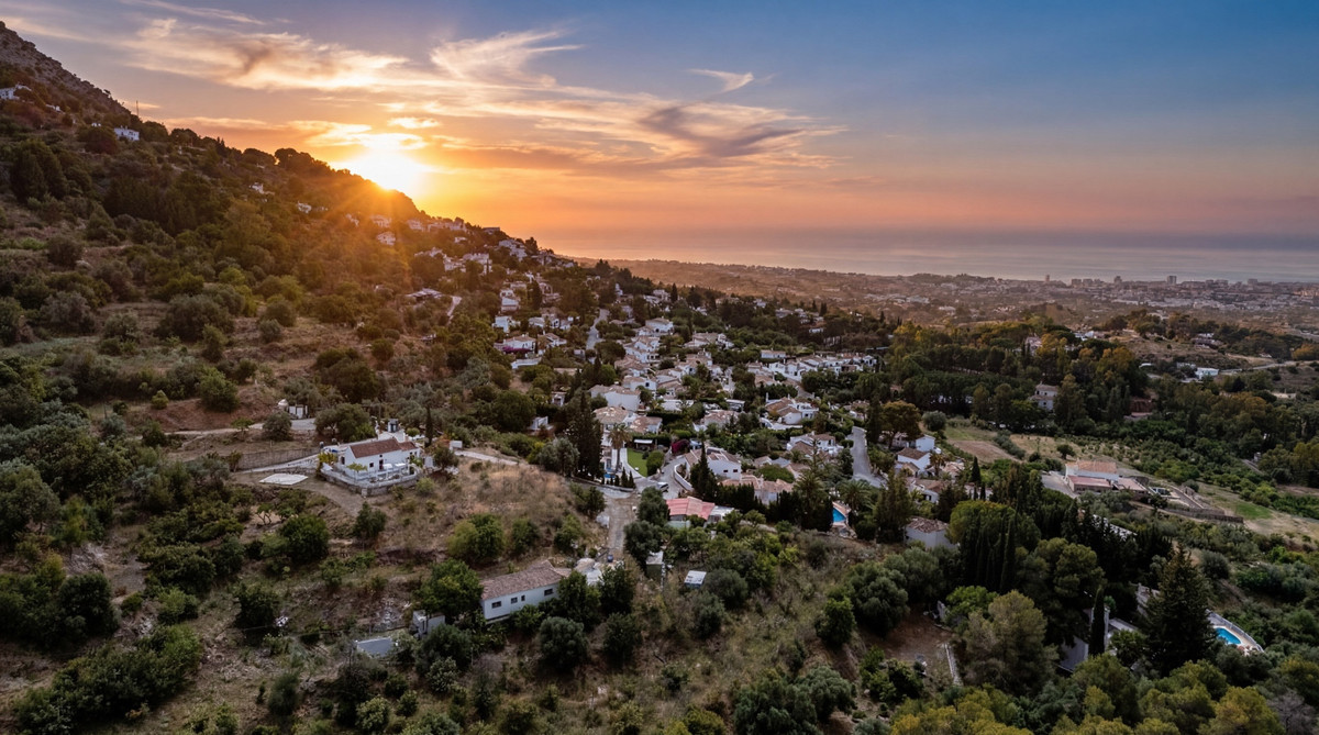 Image 51: Villa - Chalet For sale, Mijas, €995,000 [HFMs710196]