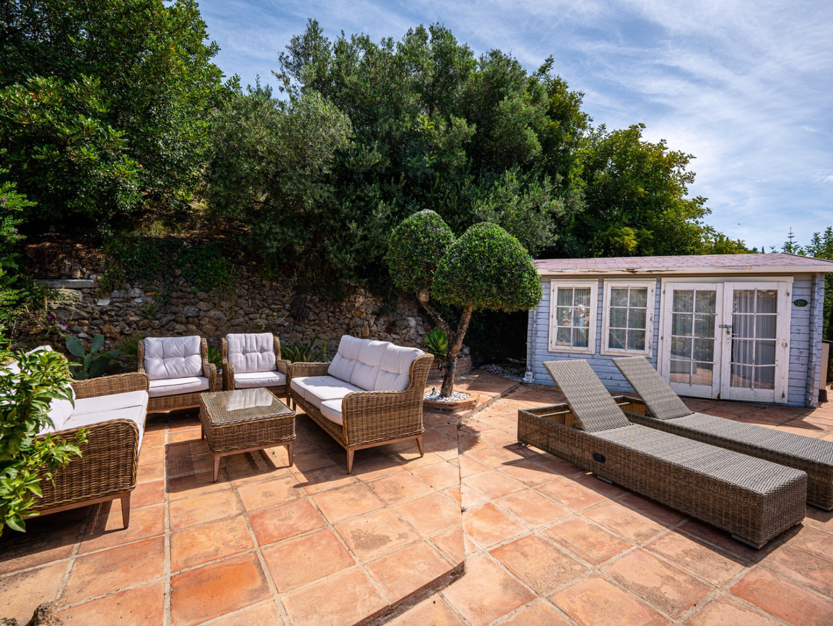 Image 38: Villa - Chalet For sale, Mijas, €995,000 [HFMs710196]