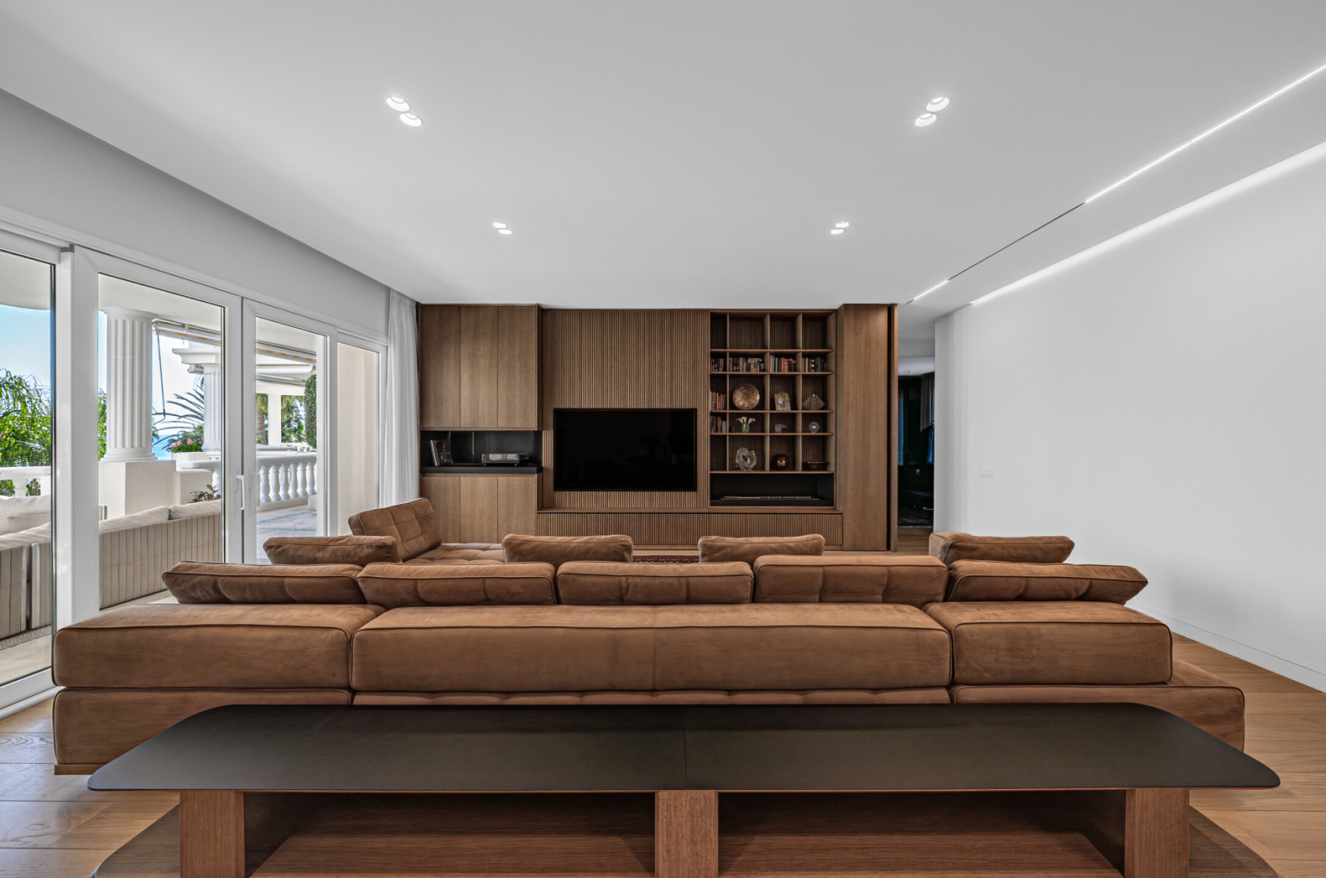 Image 7: Apartamento For sale, Estepona, €4,750,000 [HFMs709625]