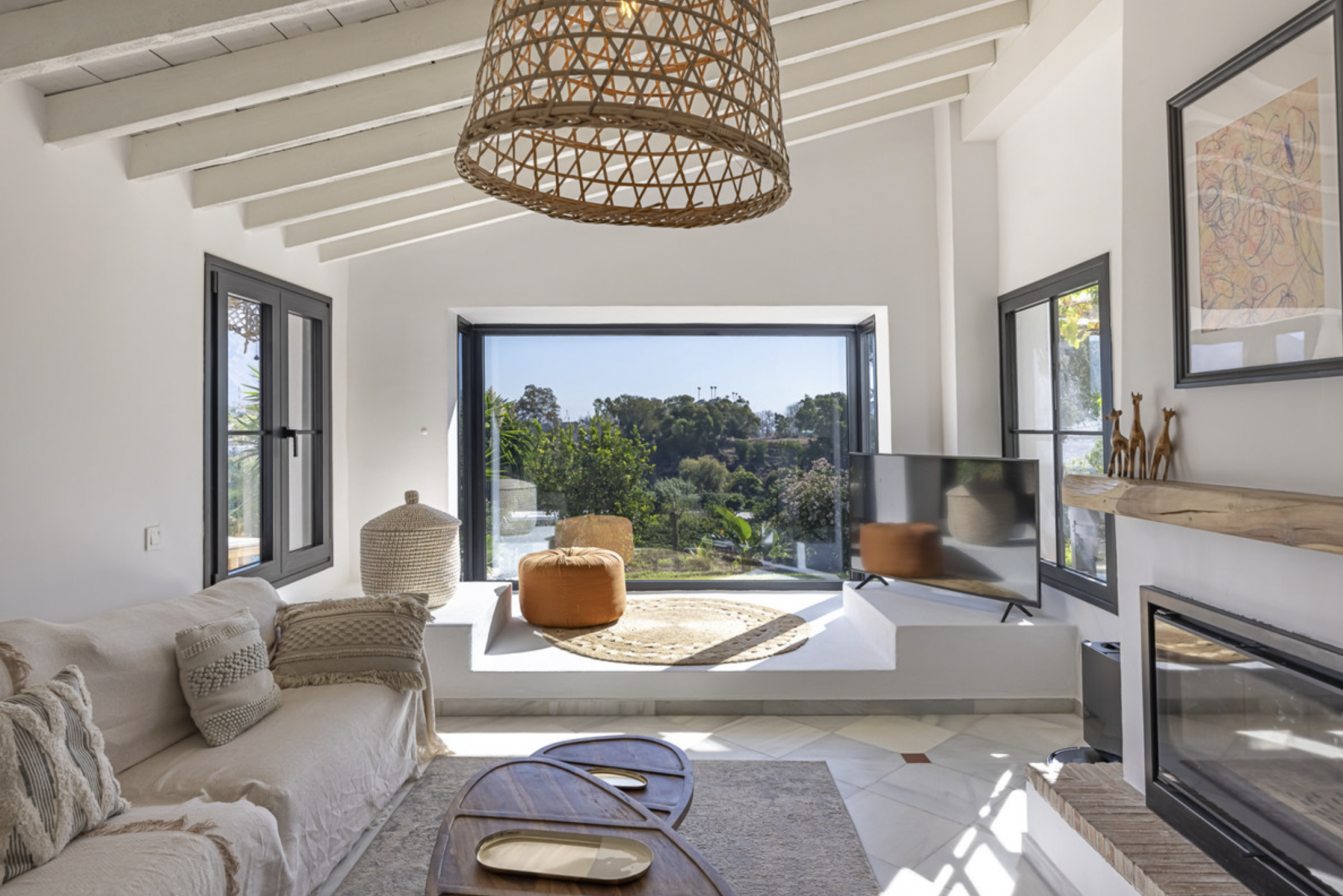 Image 6: Detached Villa For sale, San Pedro de Alcántara, €1,650,000 [HFMs706893]