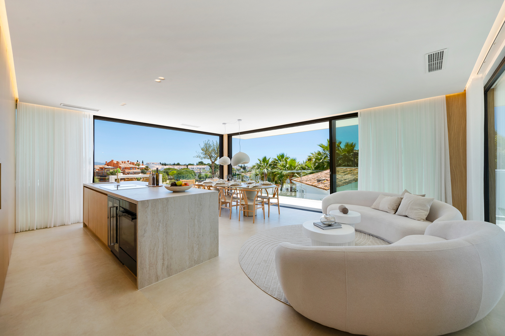 Image 5: Detached Villa For sale, Nueva Andalucía, €2,995,000 [HFMs706866]