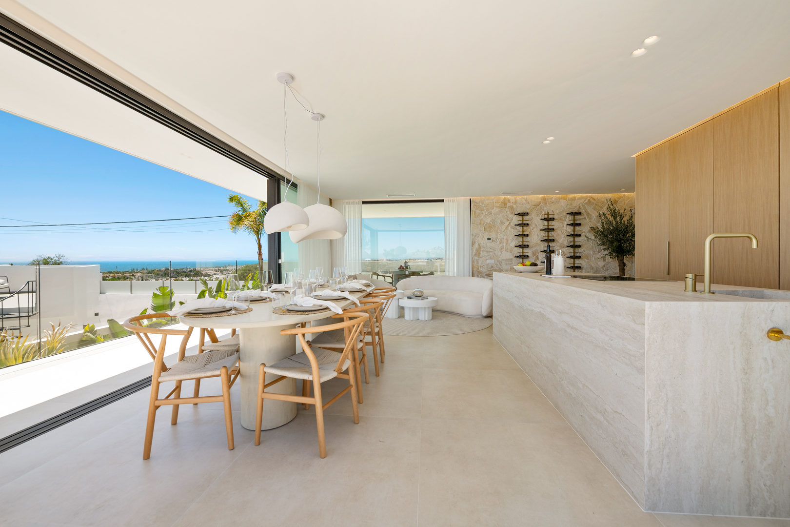 Image 8: Detached Villa For sale, Nueva Andalucía, €2,995,000 [HFMs706866]
