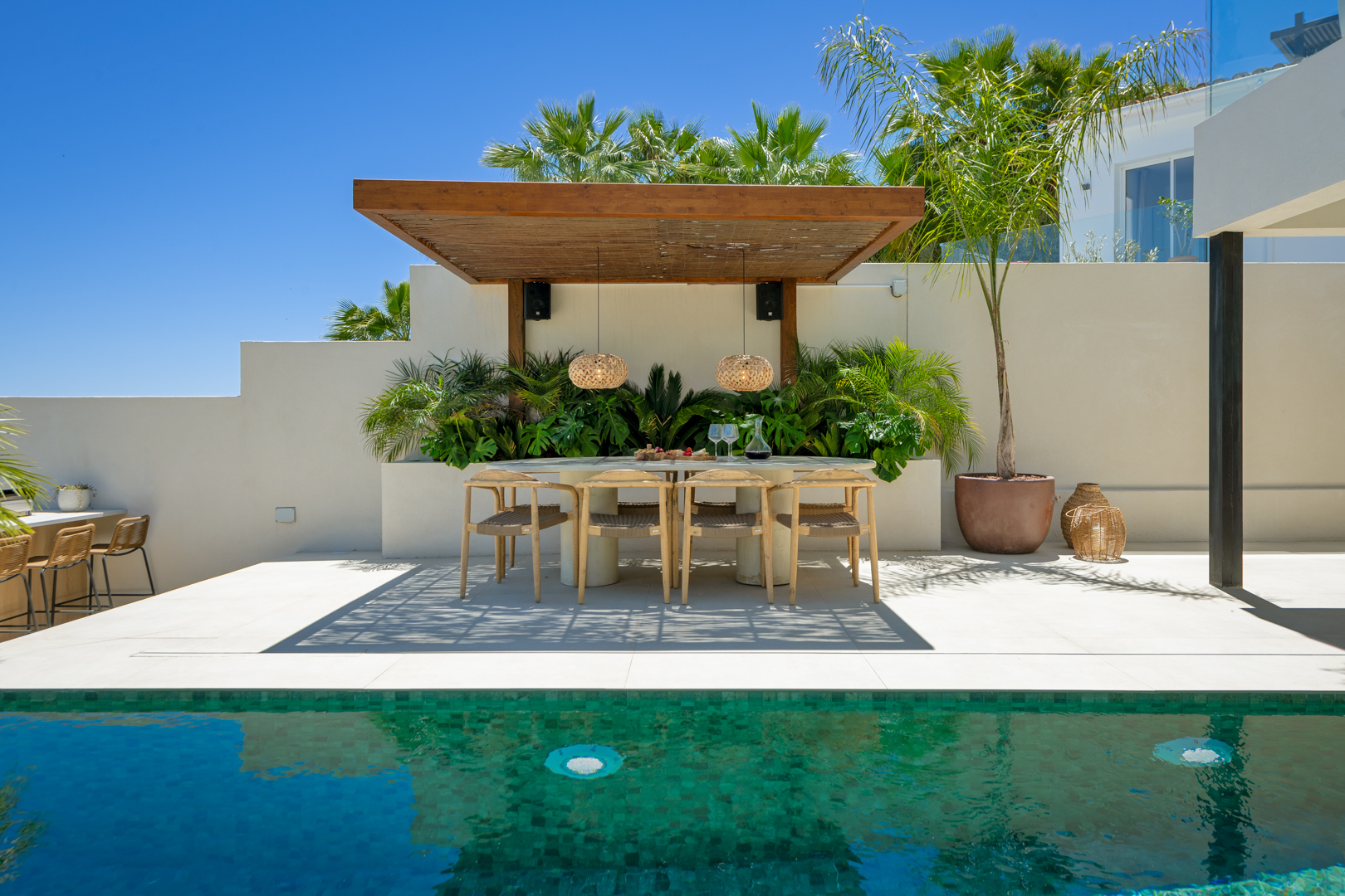 Image 20: Detached Villa For sale, Nueva Andalucía, €2,995,000 [HFMs706866]