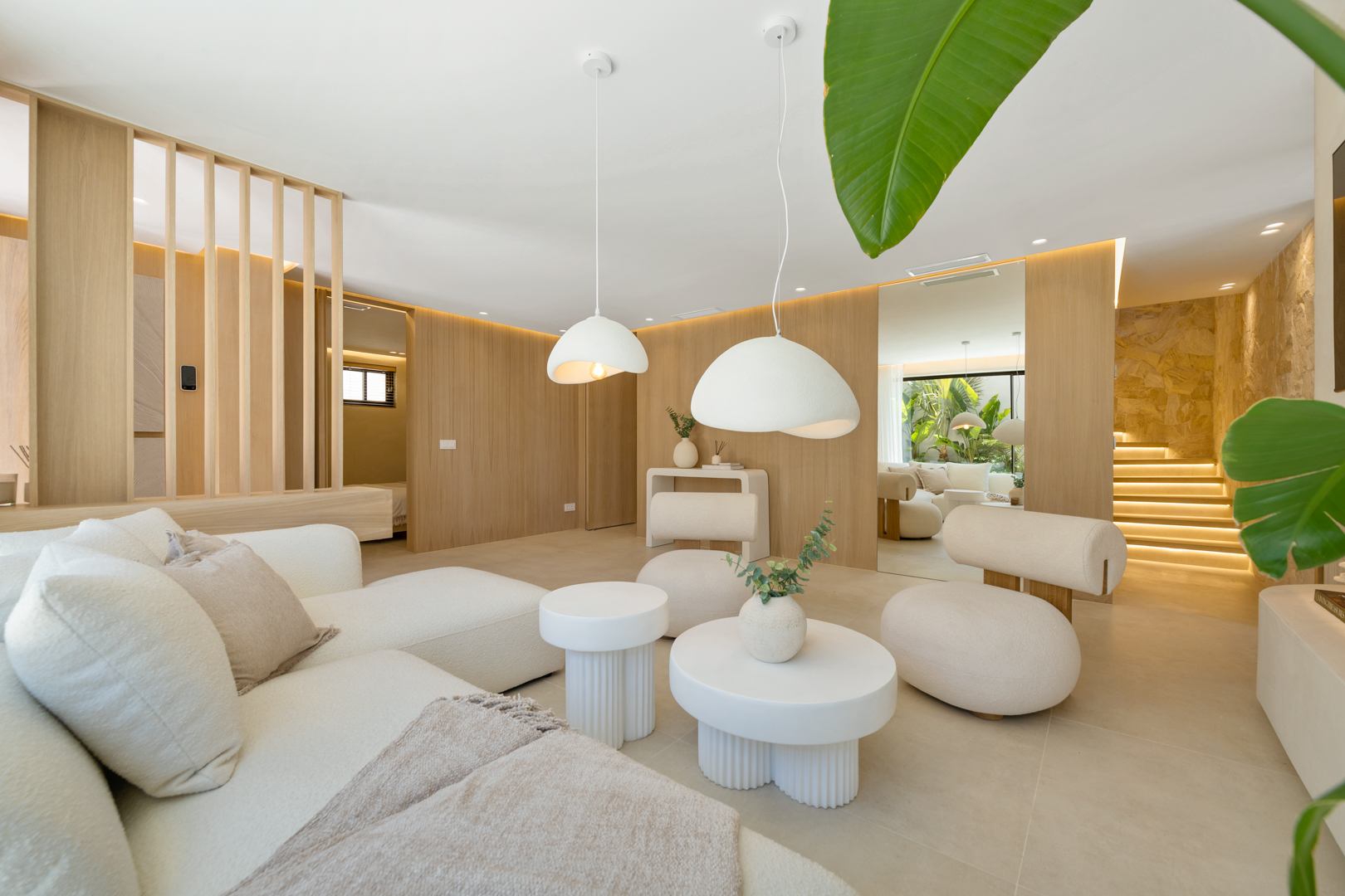 Image 28: Detached Villa For sale, Nueva Andalucía, €2,995,000 [HFMs706866]