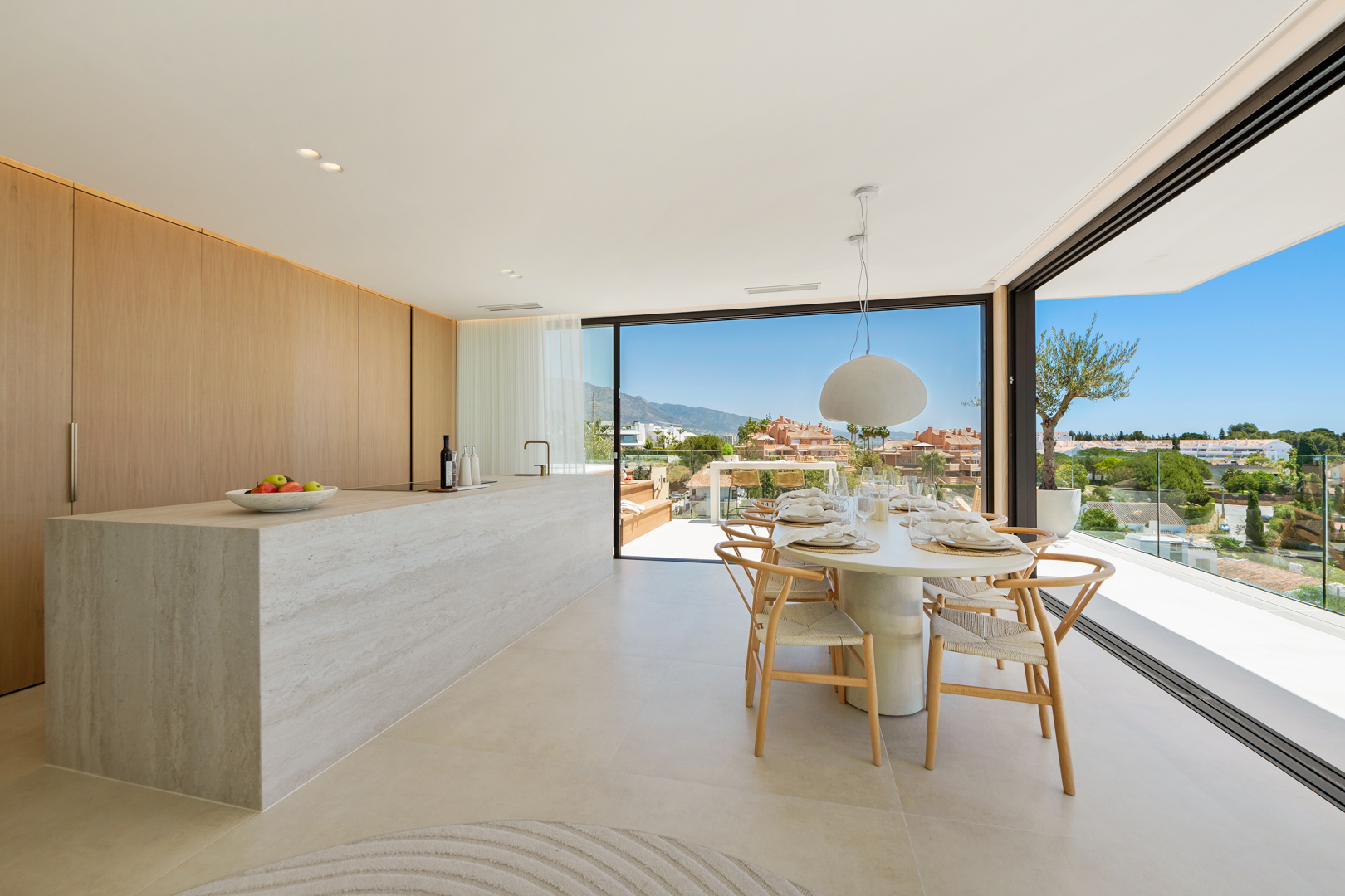Image 9: Detached Villa For sale, Nueva Andalucía, €2,995,000 [HFMs706866]