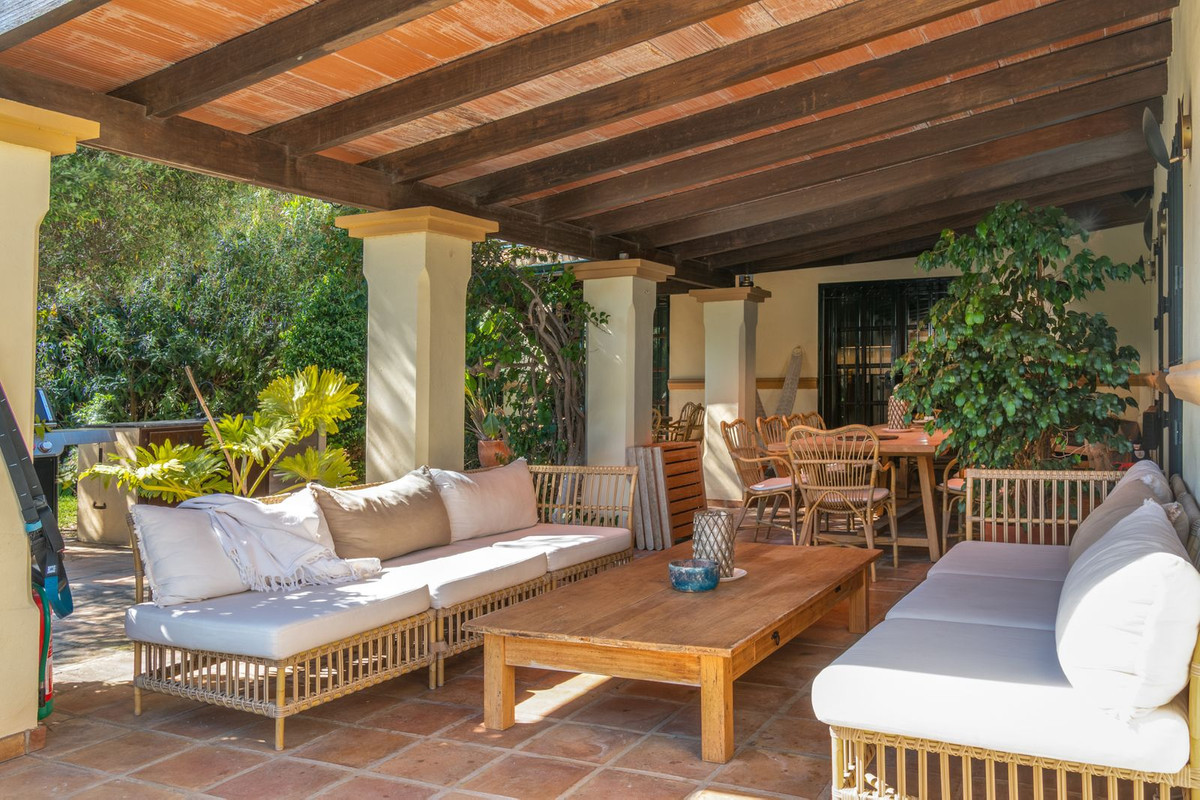 Image 8: Detached Villa For sale, San Pedro de Alcántara, €2,975,000 [HFMs705671]
