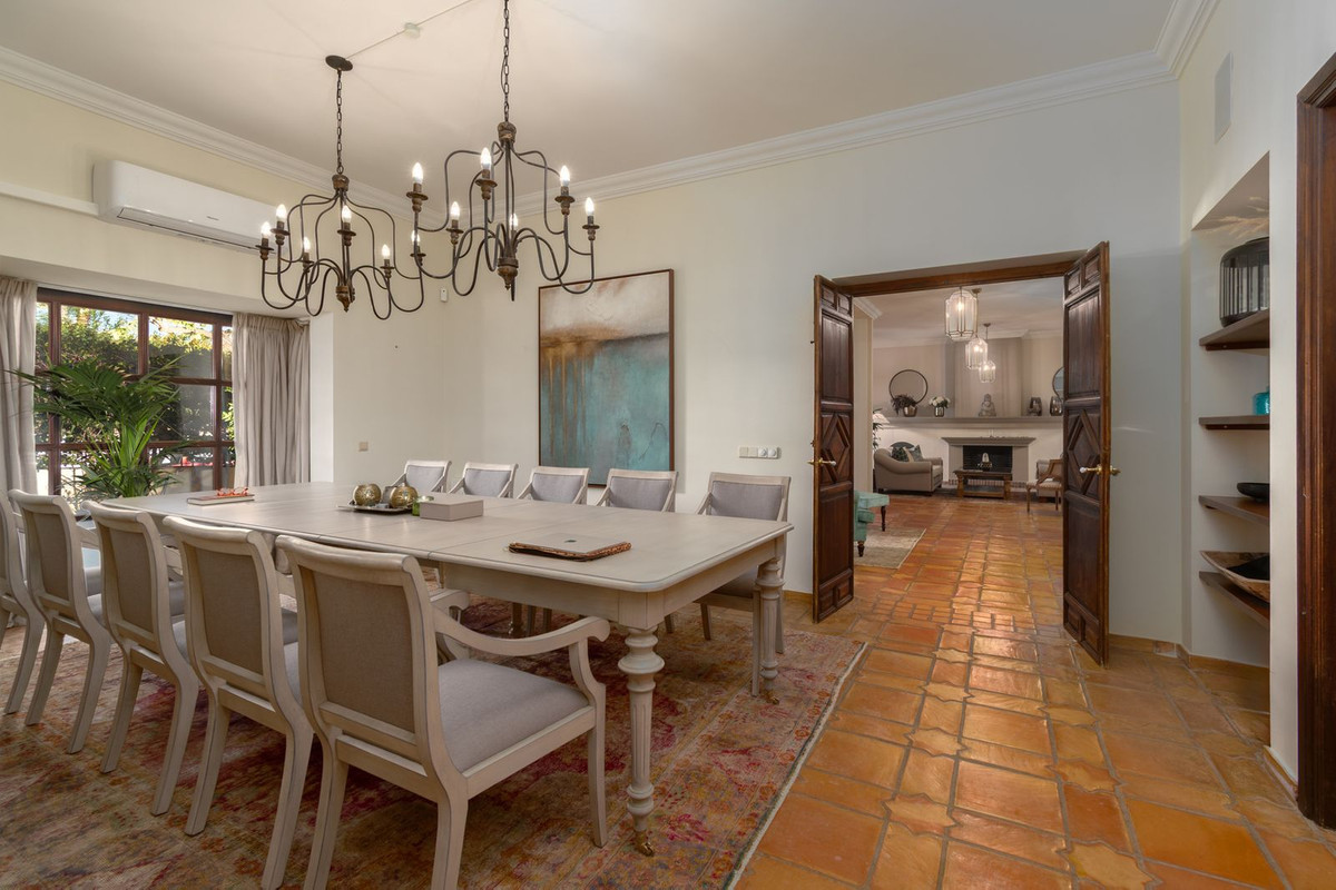 Image 15: Detached Villa For sale, San Pedro de Alcántara, €2,975,000 [HFMs705671]