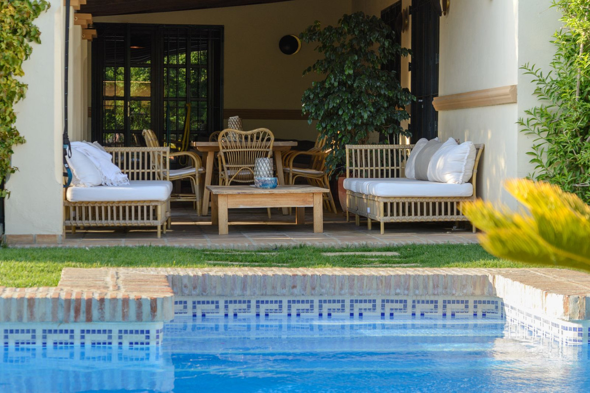 Image 6: Detached Villa For sale, San Pedro de Alcántara, €2,975,000 [HFMs705671]