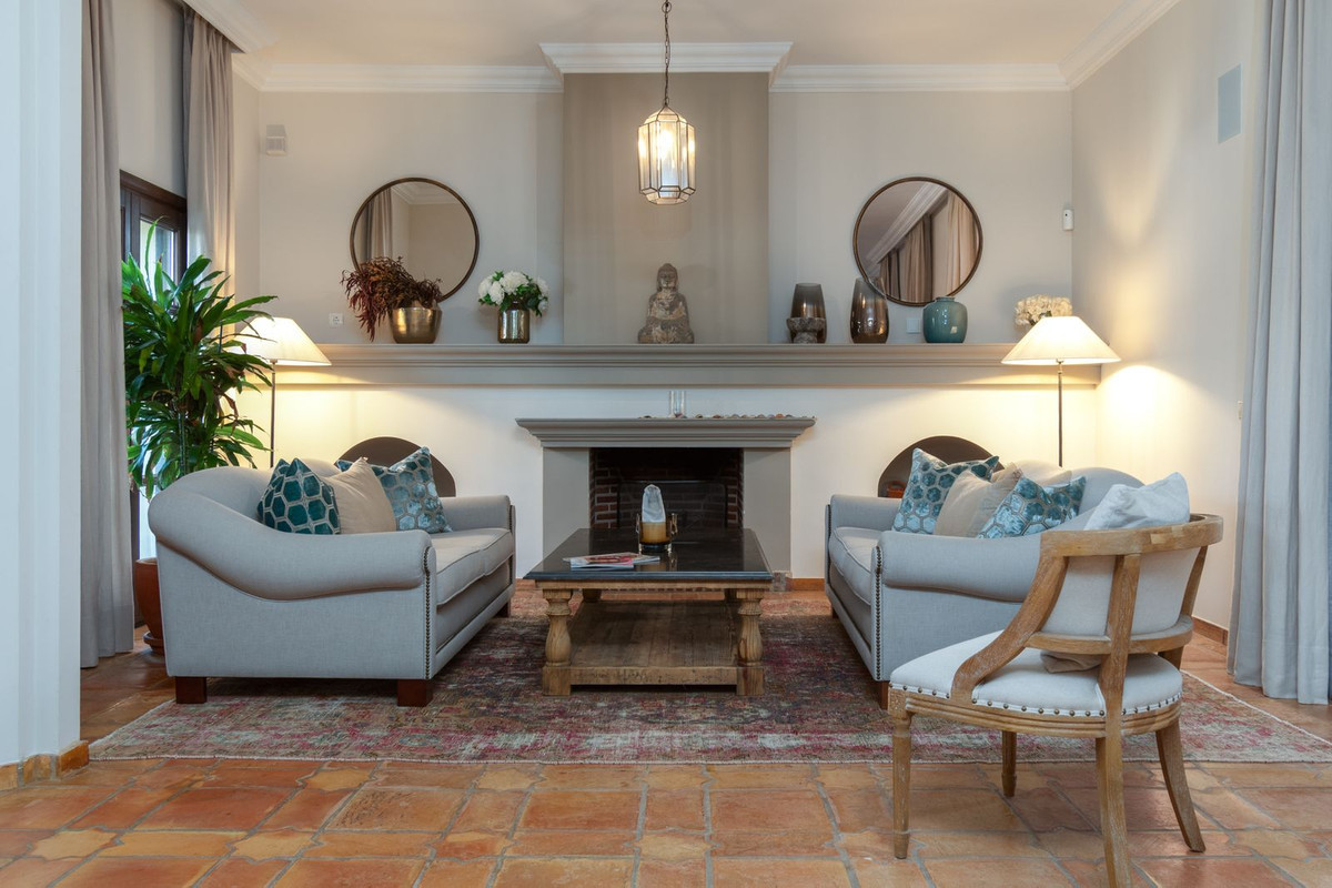 Image 13: Detached Villa For sale, San Pedro de Alcántara, €2,975,000 [HFMs705671]
