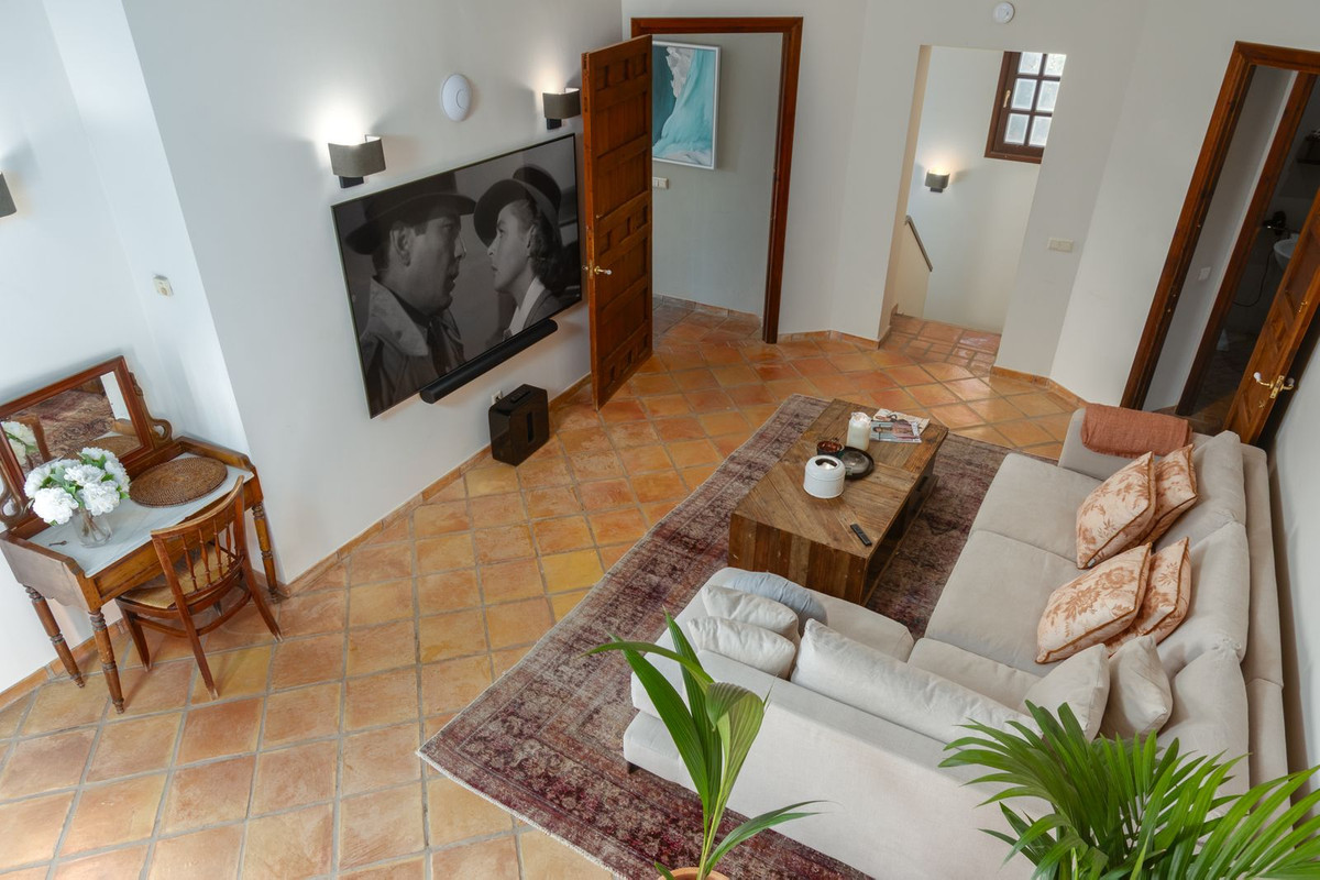 Image 21: Detached Villa For sale, San Pedro de Alcántara, €2,975,000 [HFMs705671]