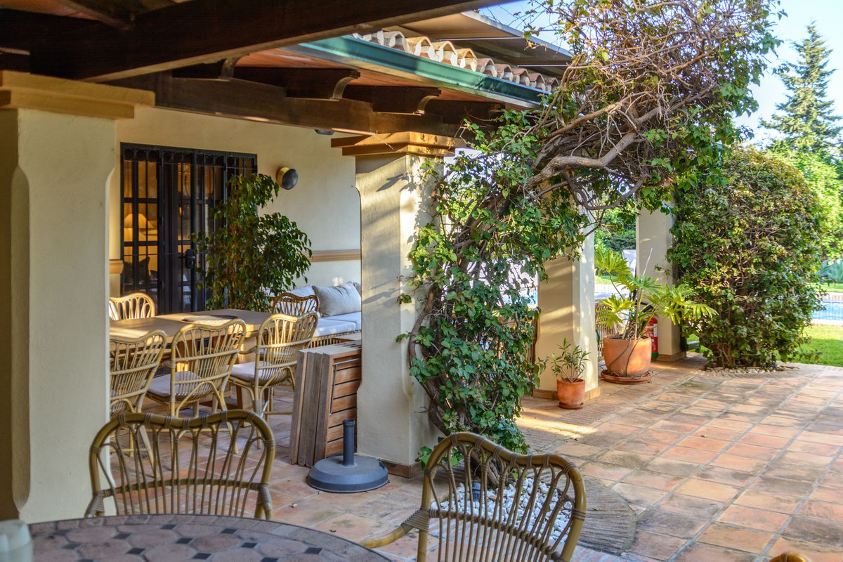 Image 9: Detached Villa For sale, San Pedro de Alcántara, €2,975,000 [HFMs705671]