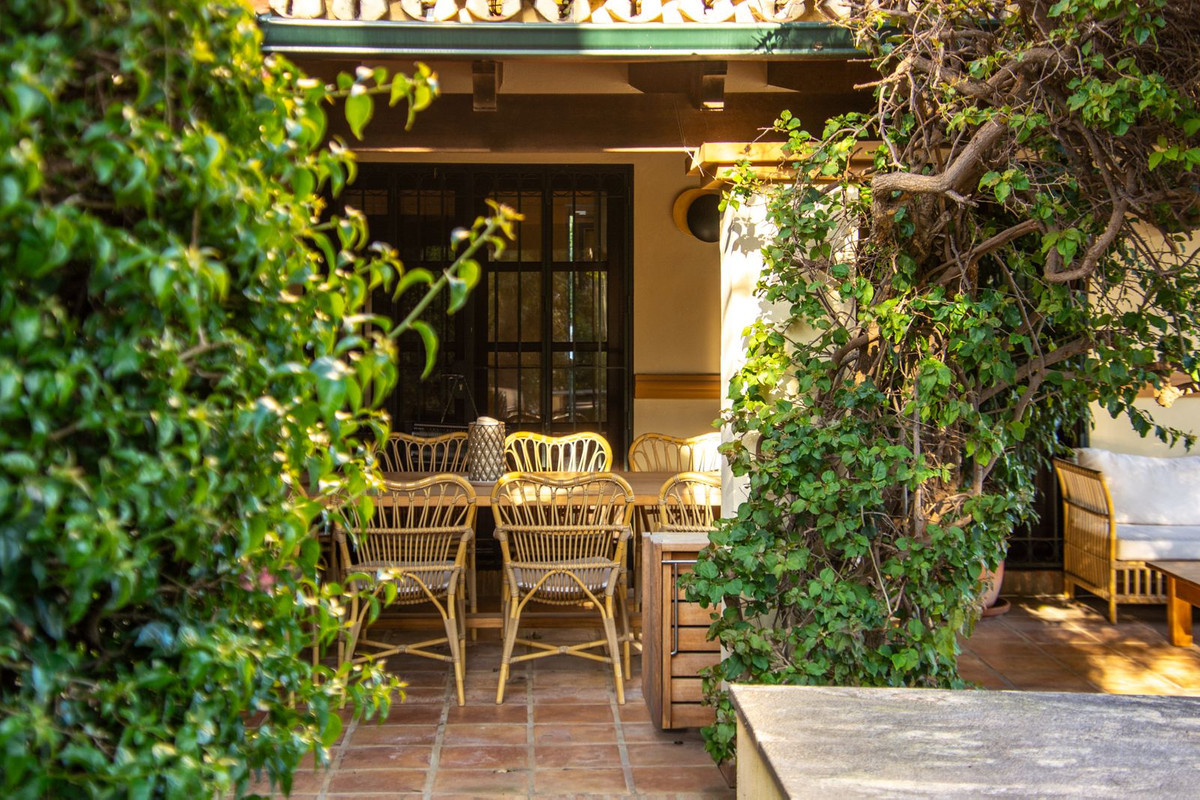 Image 10: Detached Villa For sale, San Pedro de Alcántara, €2,975,000 [HFMs705671]