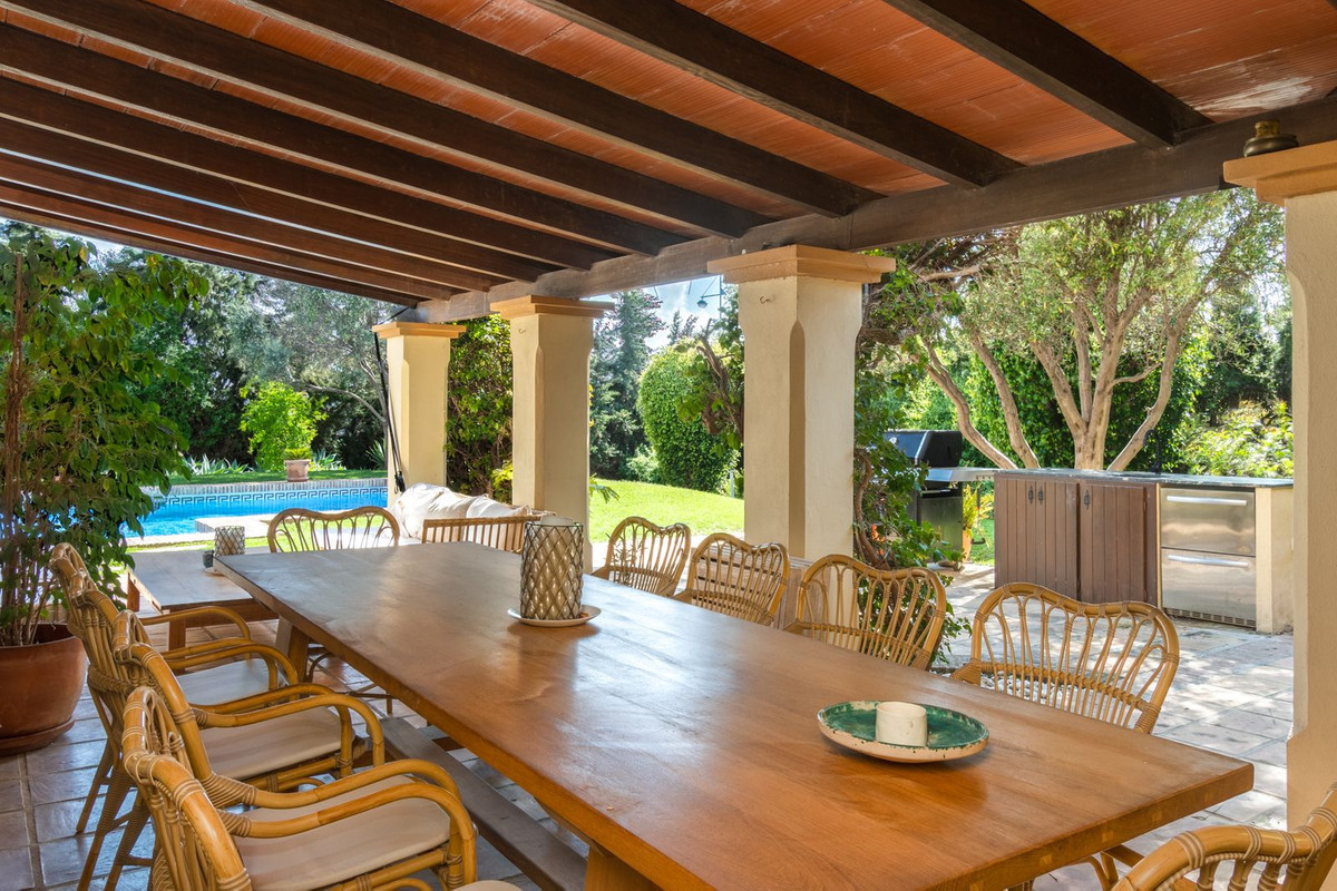 Image 7: Detached Villa For sale, San Pedro de Alcántara, €2,975,000 [HFMs705671]