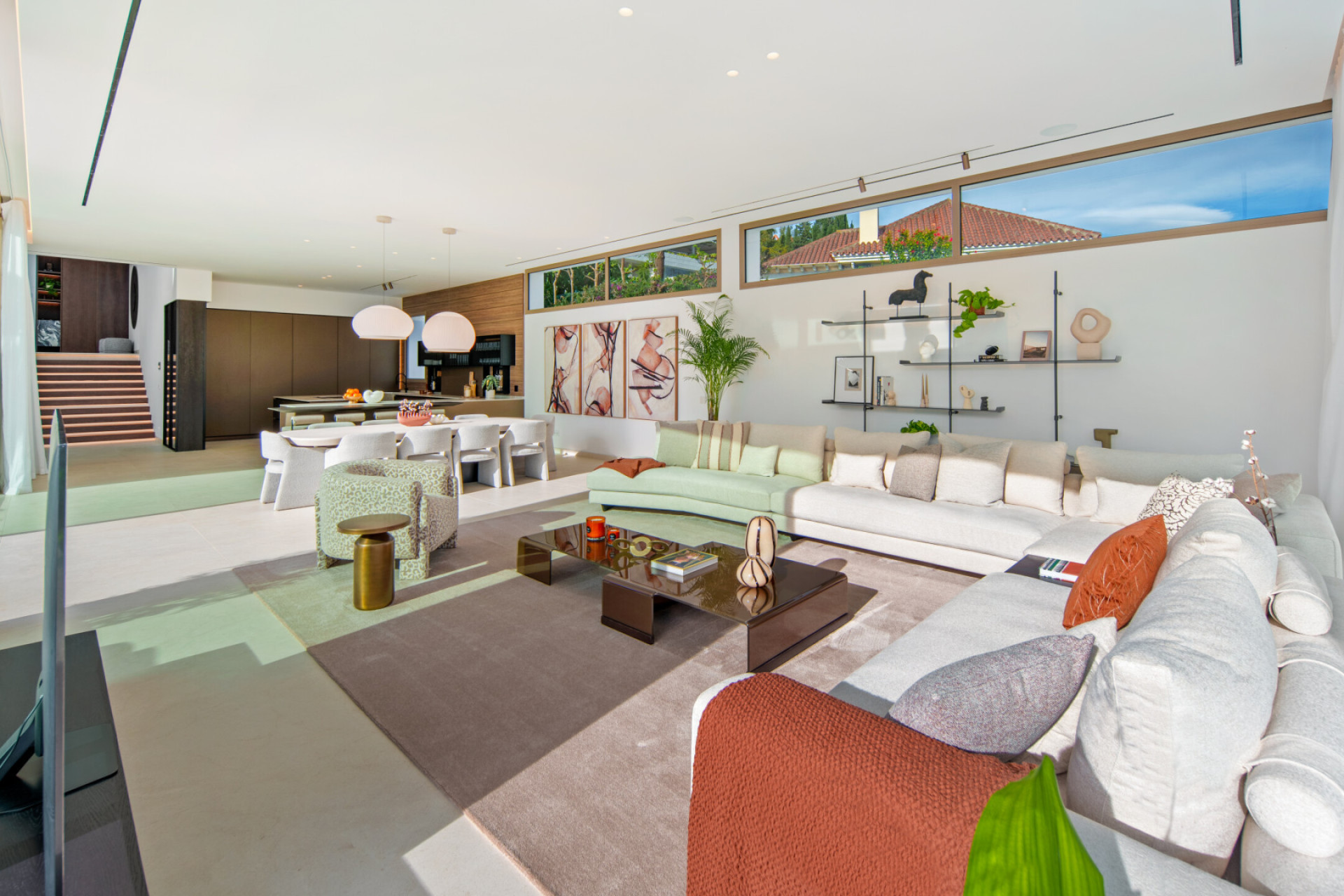 Image 28: Detached Villa For sale, Nueva Andalucía, €11,750,000 [HFMs705634]