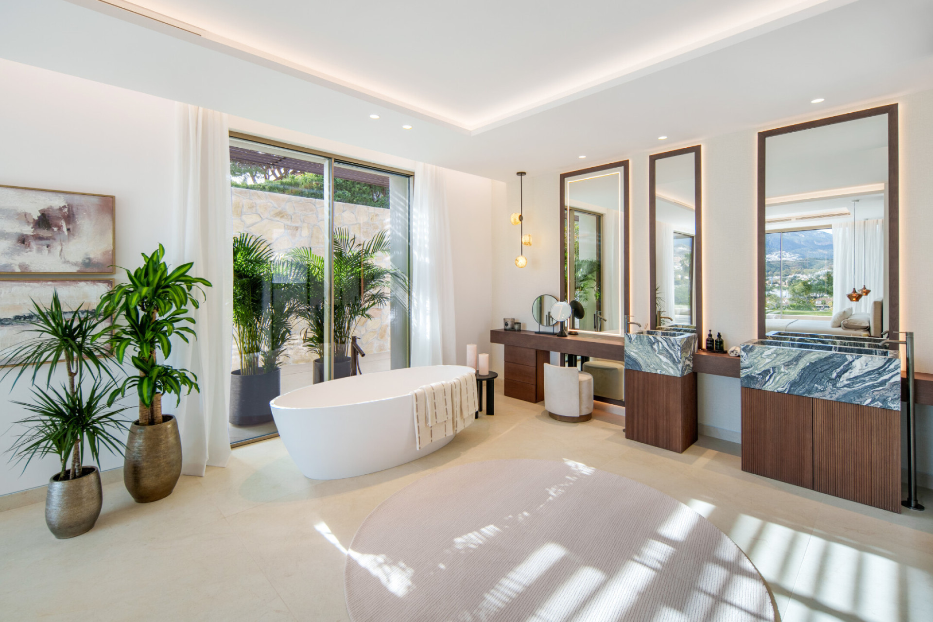 Image 12: Detached Villa For sale, Nueva Andalucía, €11,750,000 [HFMs705634]
