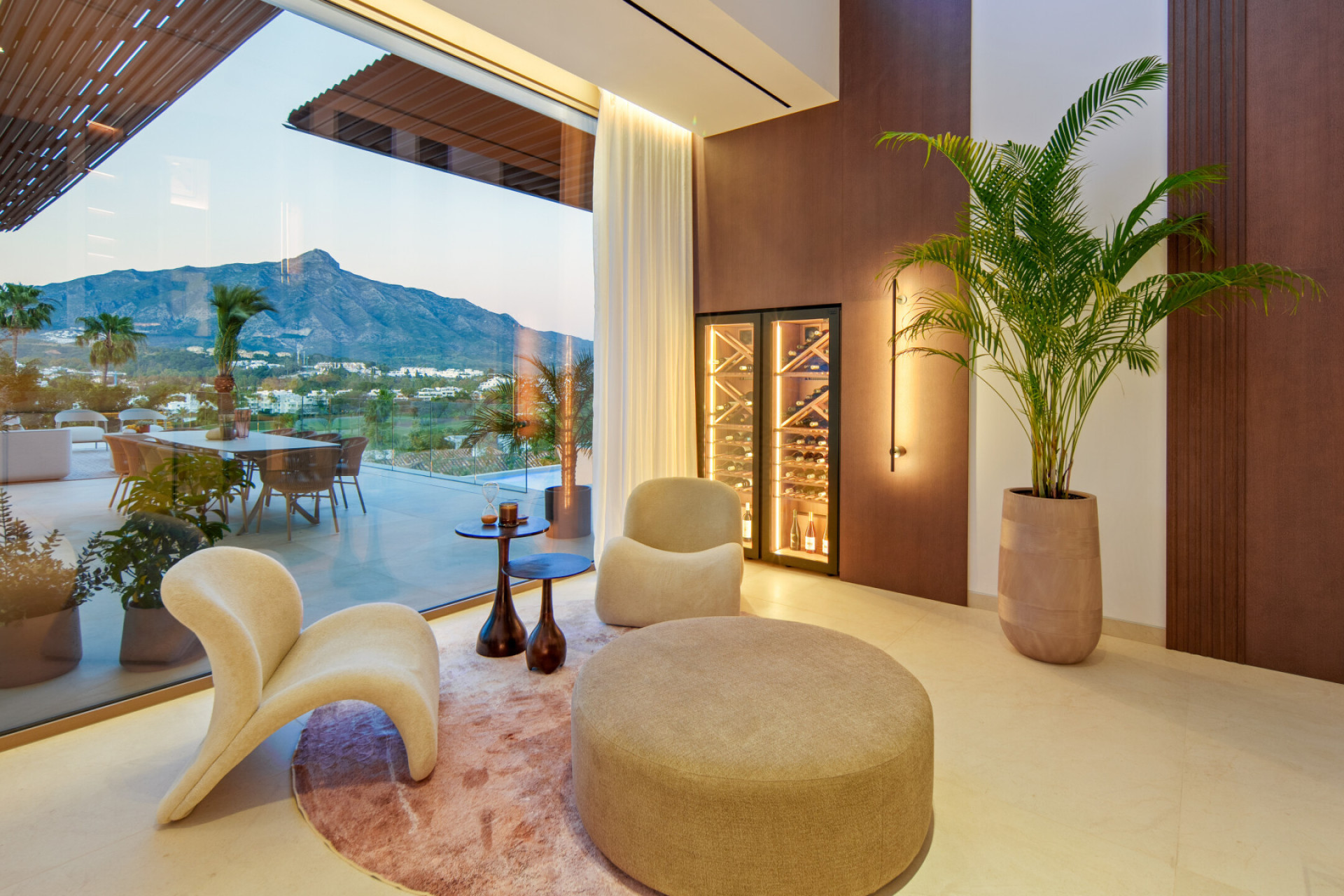 Image 49: Detached Villa For sale, Nueva Andalucía, €11,750,000 [HFMs705634]