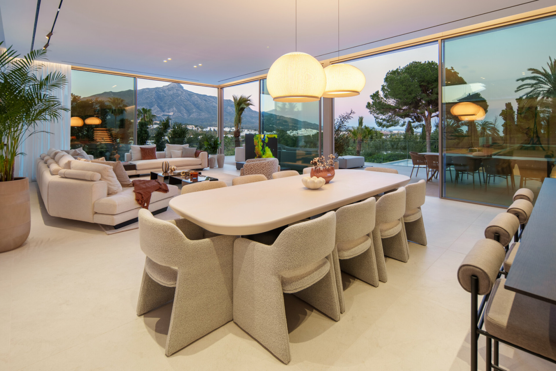 Image 51: Detached Villa For sale, Nueva Andalucía, €11,750,000 [HFMs705634]