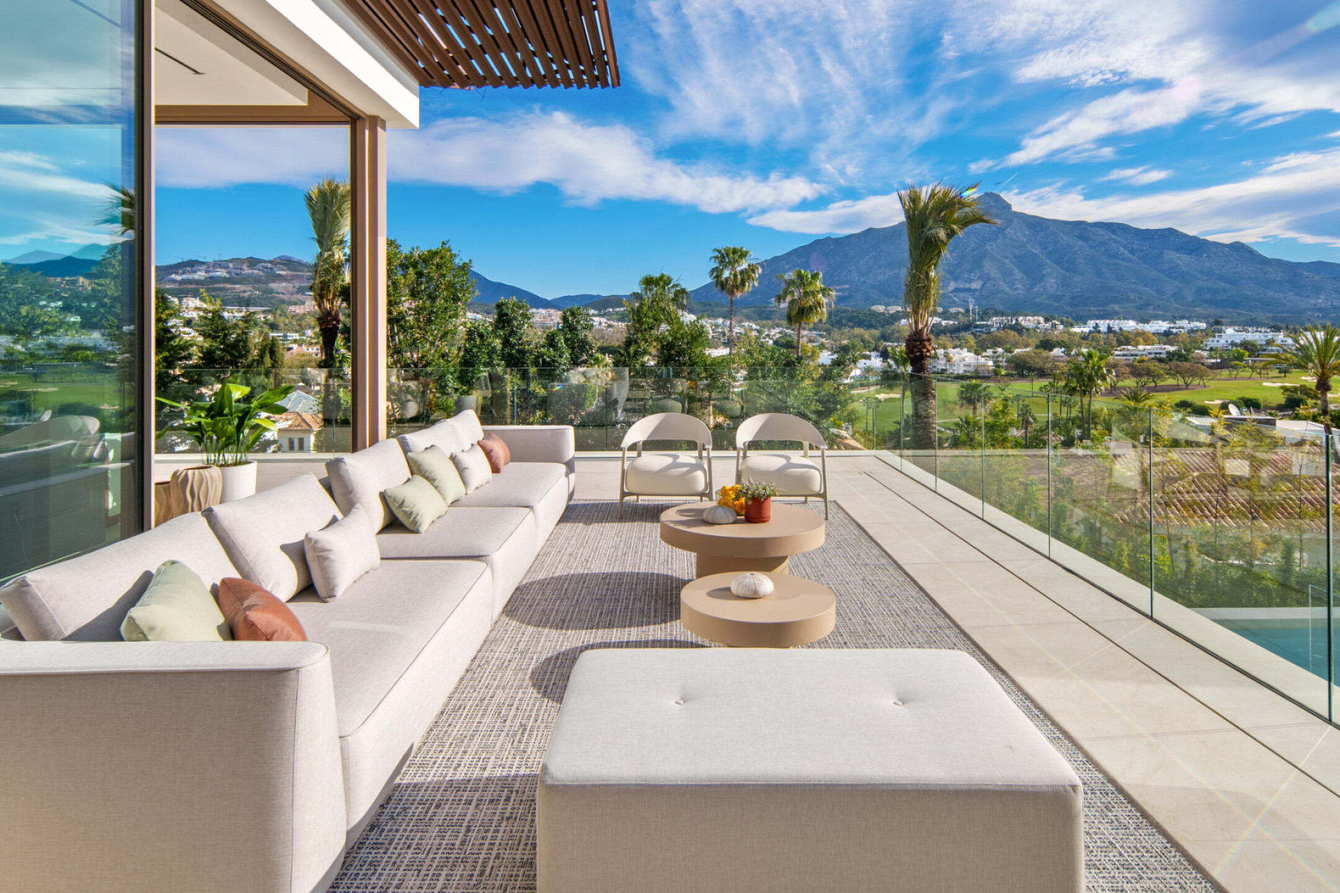 Image 19: Detached Villa For sale, Nueva Andalucía, €11,750,000 [HFMs705634]