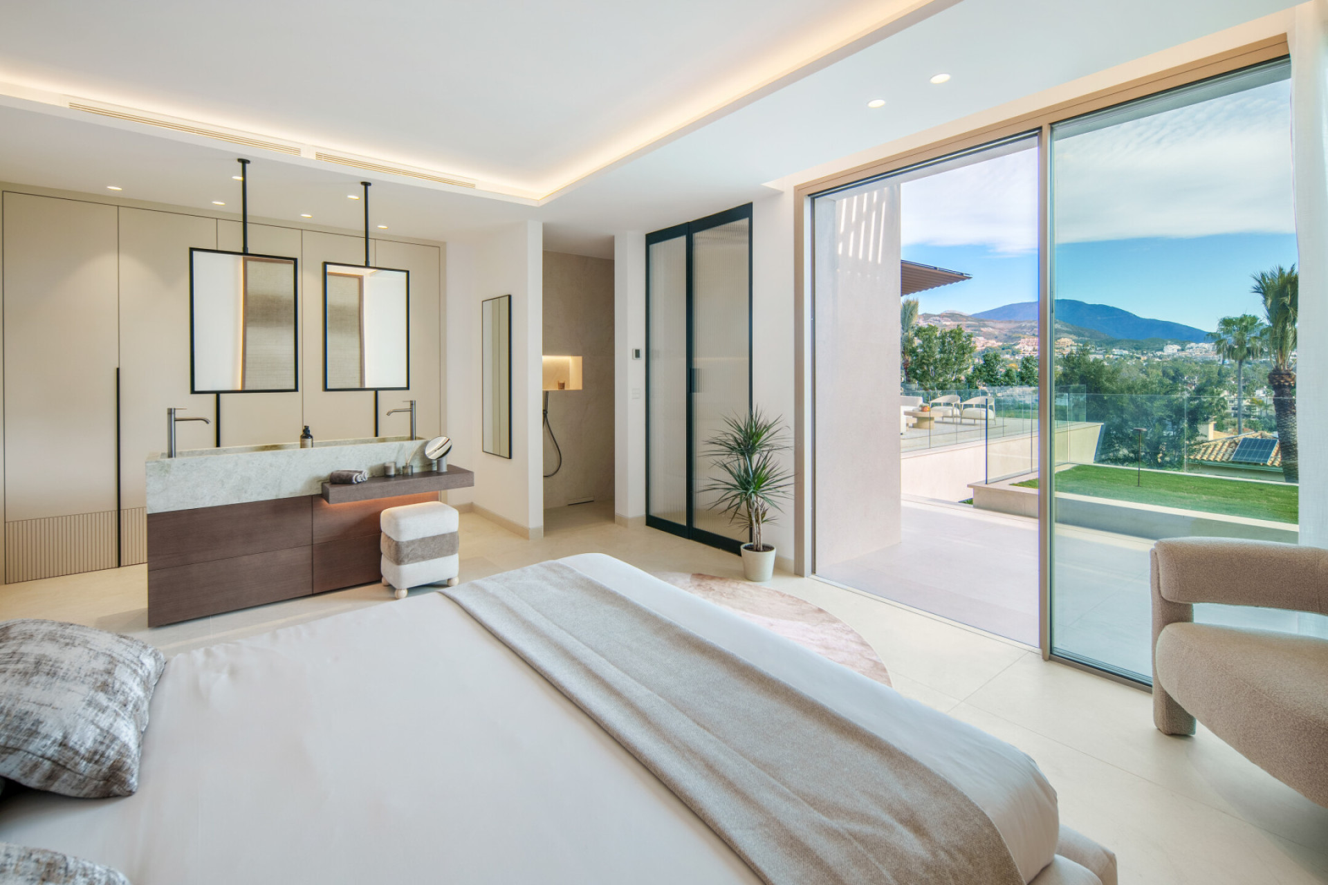 Image 16: Detached Villa For sale, Nueva Andalucía, €11,750,000 [HFMs705634]