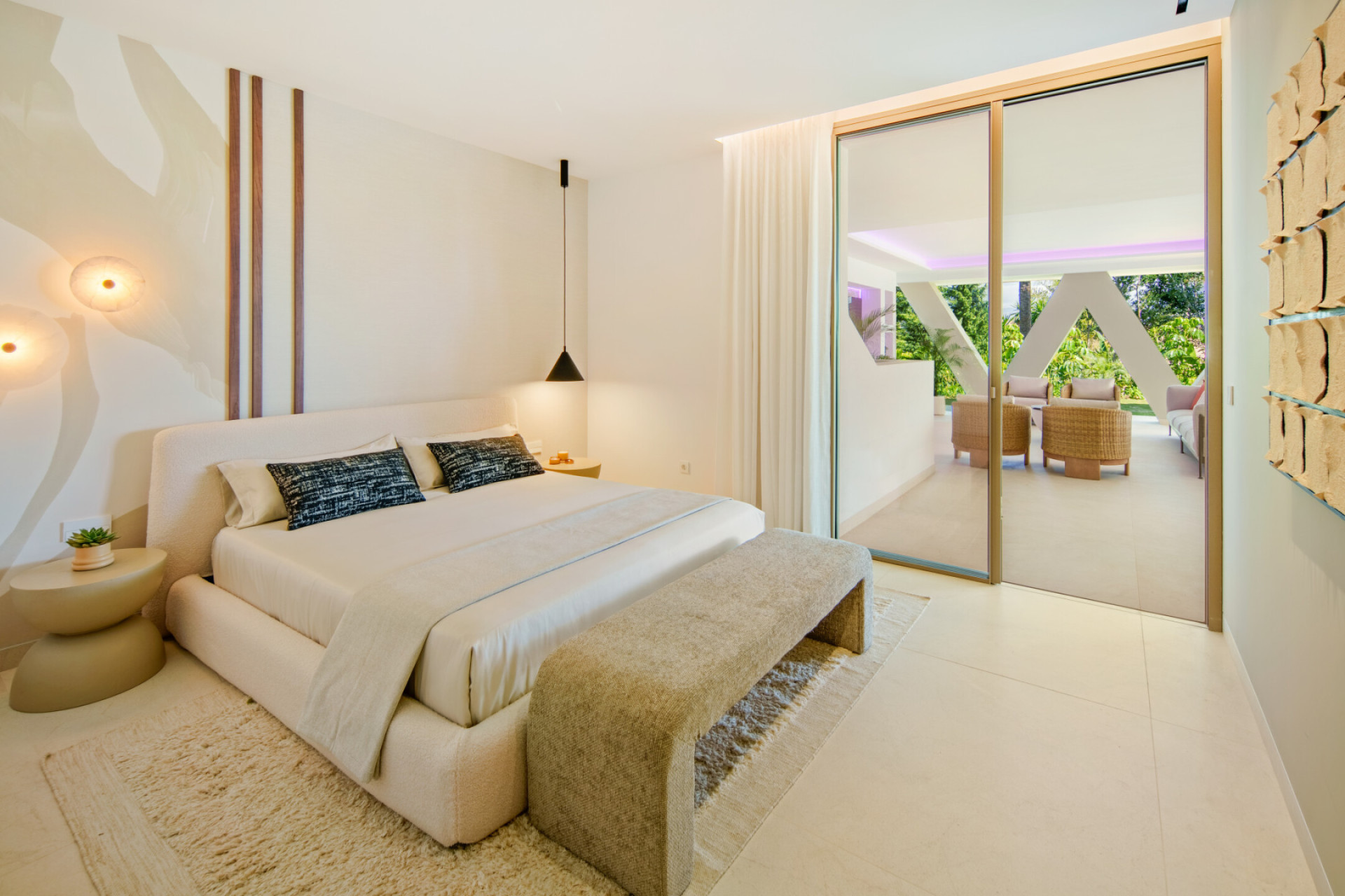 Image 23: Detached Villa For sale, Nueva Andalucía, €11,750,000 [HFMs705634]