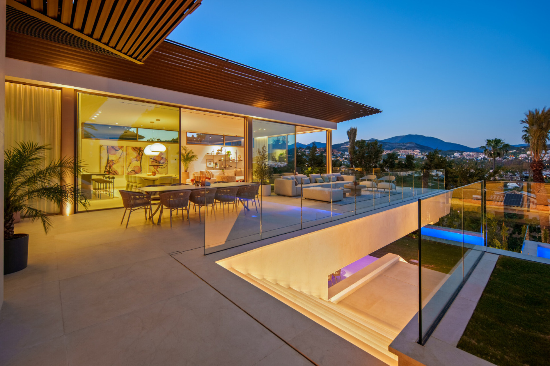 Image 47: Detached Villa For sale, Nueva Andalucía, €11,750,000 [HFMs705634]