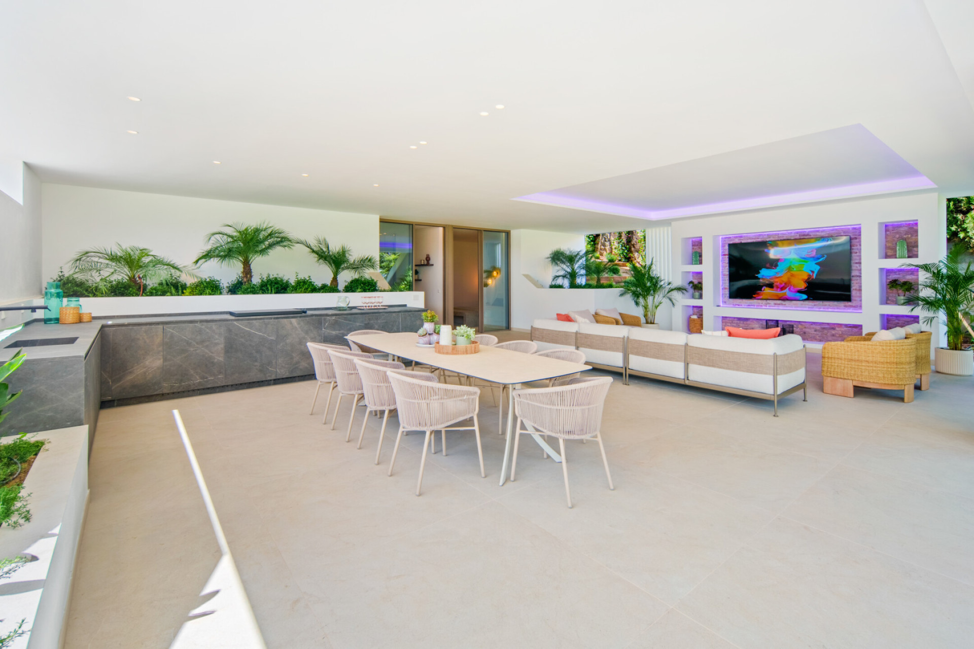 Image 29: Detached Villa For sale, Nueva Andalucía, €11,750,000 [HFMs705634]