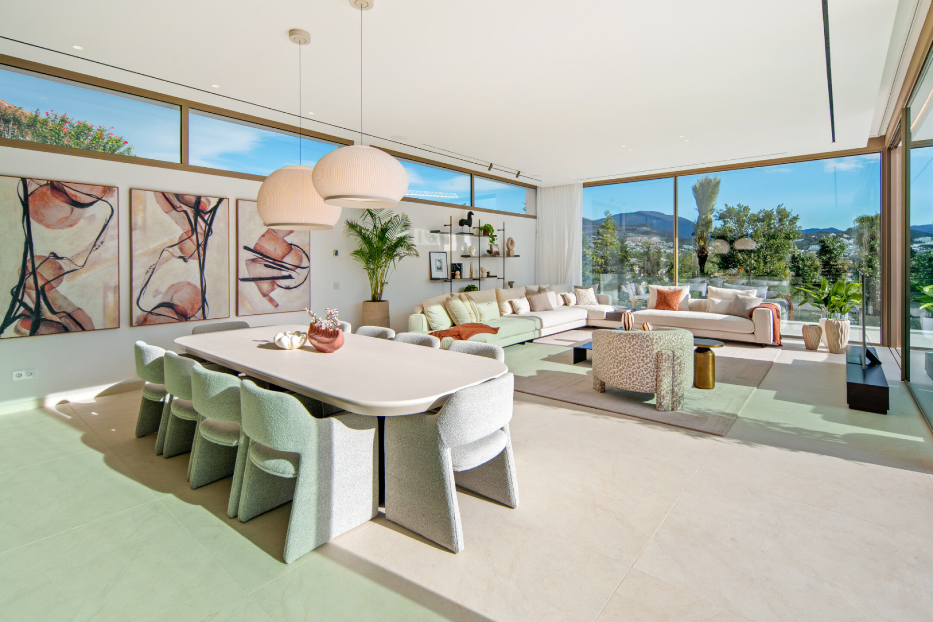 Image 6: Detached Villa For sale, Nueva Andalucía, €11,750,000 [HFMs705634]