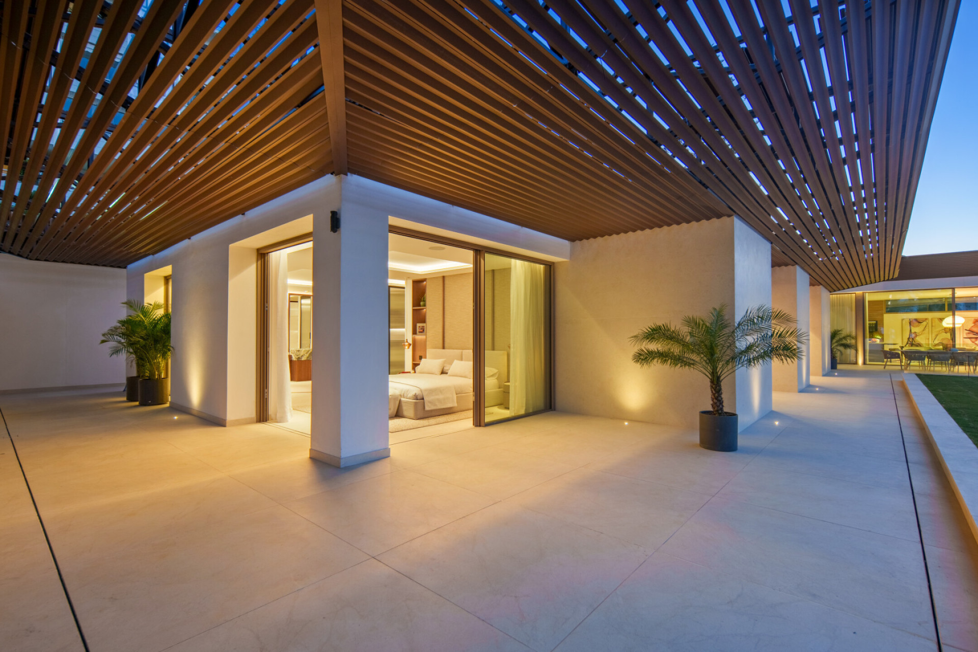 Image 52: Detached Villa For sale, Nueva Andalucía, €11,750,000 [HFMs705634]