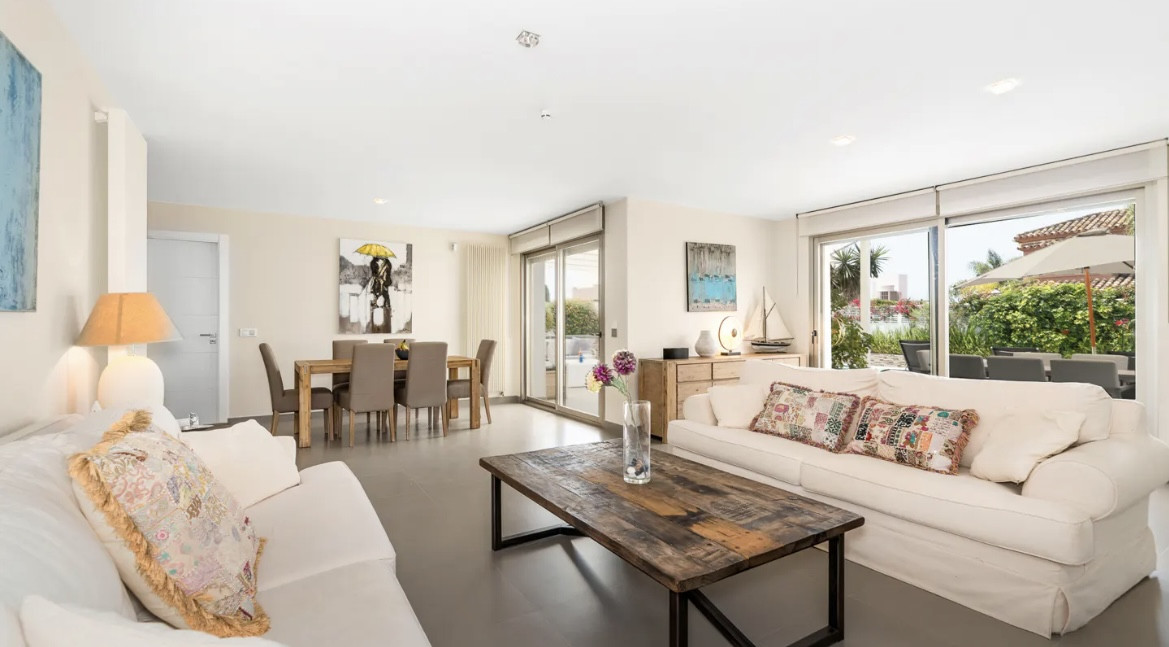 Image 6: Villa - Chalet For sale, Marbella, €1,650,000 [HFMs704342]