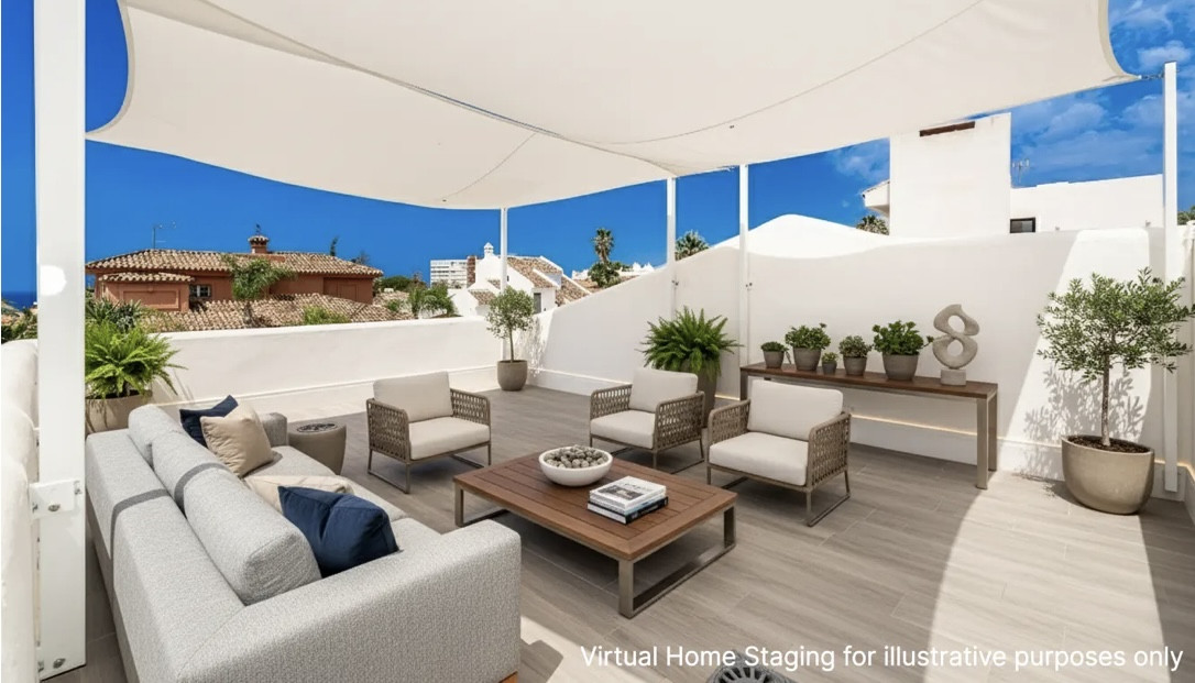 Image 26: Villa - Chalet For sale, Marbella, €1,650,000 [HFMs704342]