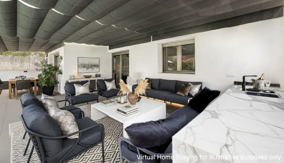 Image 22: Villa - Chalet For sale, Marbella, €1,650,000 [HFMs704342]