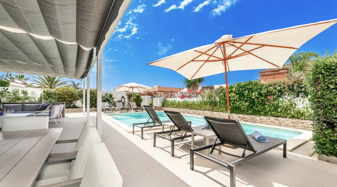 Image 19: Villa - Chalet For sale, Marbella, €1,650,000 [HFMs704342]