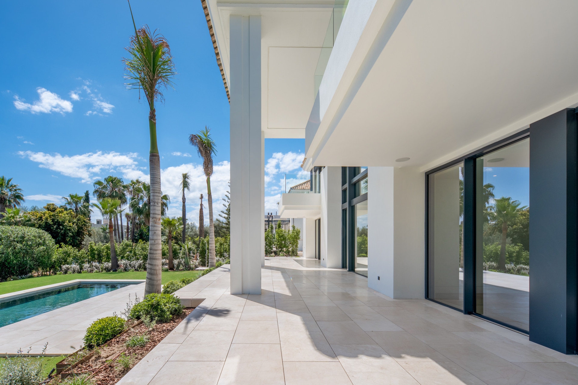 Image 3: Detached Villa For sale, The Golden Mile, €9,300,000 [HFMs703971]