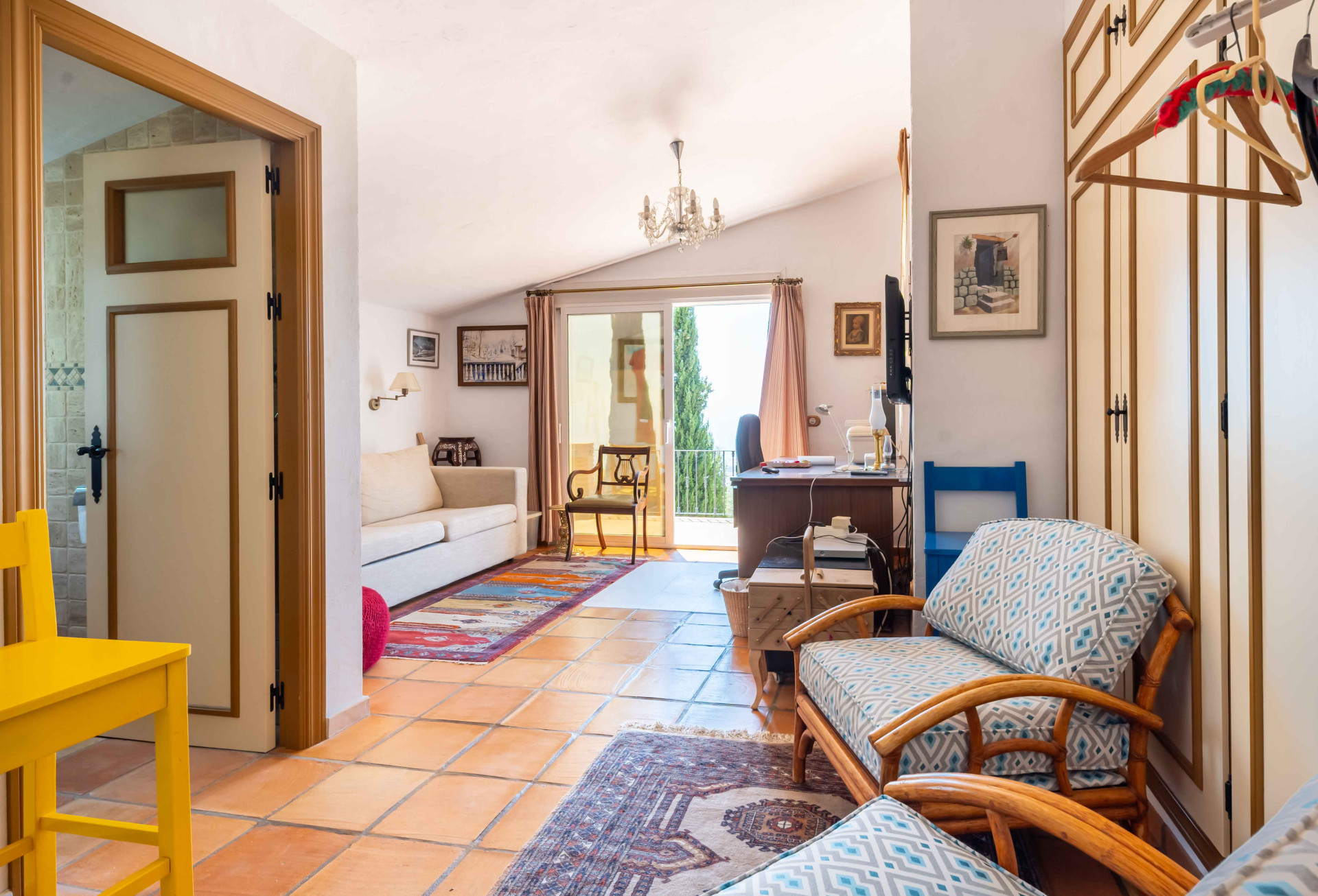 Image 5: Villa - Chalet For sale, Mijas, €1,350,000 [HFMs704834]