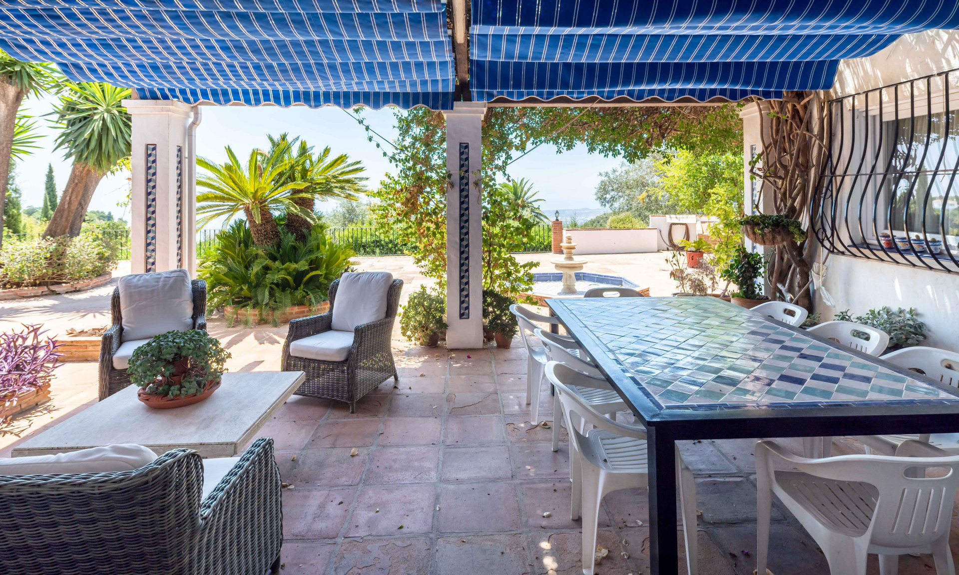 Image 7: Villa - Chalet For sale, Mijas, €1,350,000 [HFMs704834]