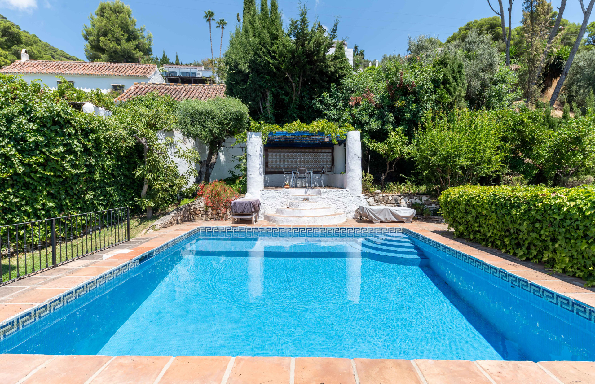Image 15: Villa - Chalet For sale, Mijas, €1,350,000 [HFMs704834]