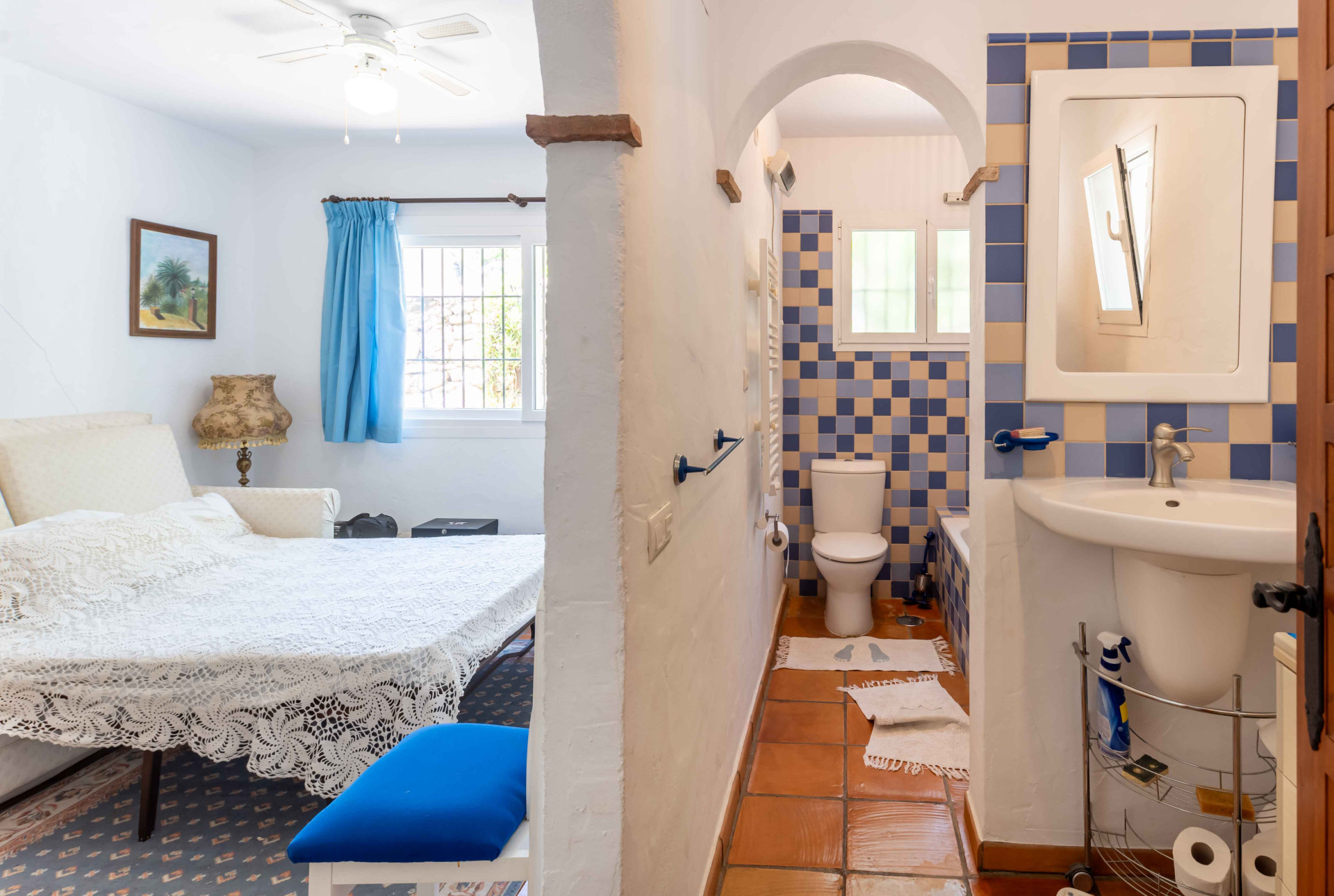 Image 32: Villa - Chalet For sale, Mijas, €1,350,000 [HFMs704834]