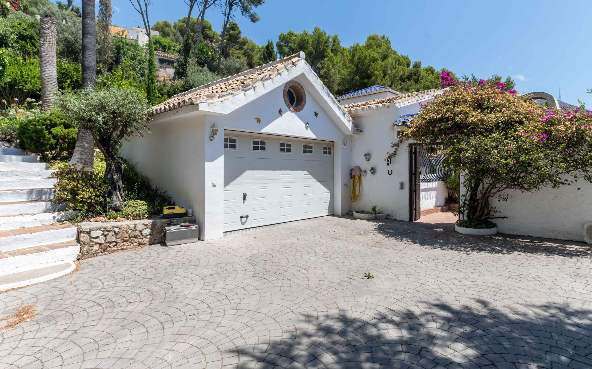 Image 13: Villa - Chalet For sale, Mijas, €1,350,000 [HFMs704834]