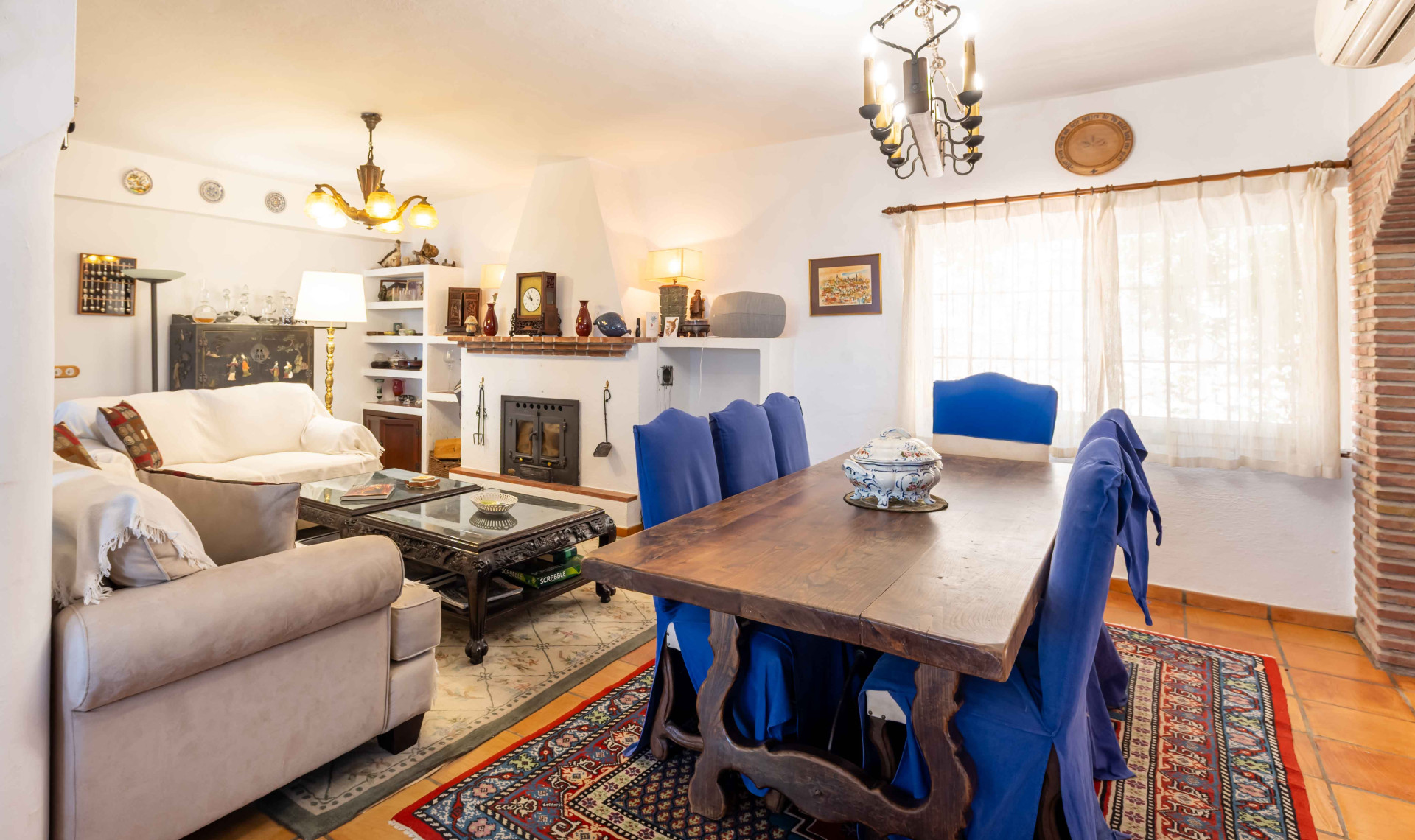 Image 19: Villa - Chalet For sale, Mijas, €1,350,000 [HFMs704834]