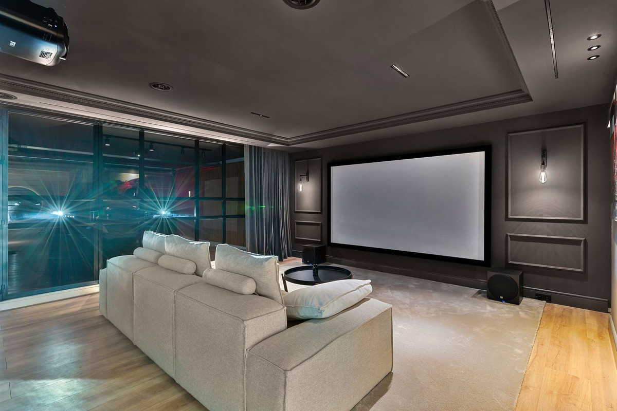 Image 36: Pareada For sale, Marbella, €1,195,000 [HFMs704662]