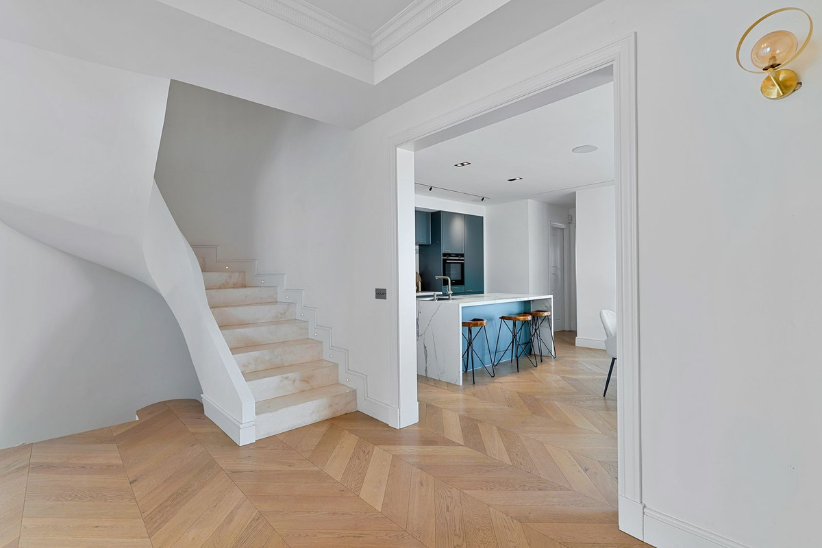 Image 11: Pareada For sale, Marbella, €1,195,000 [HFMs704662]
