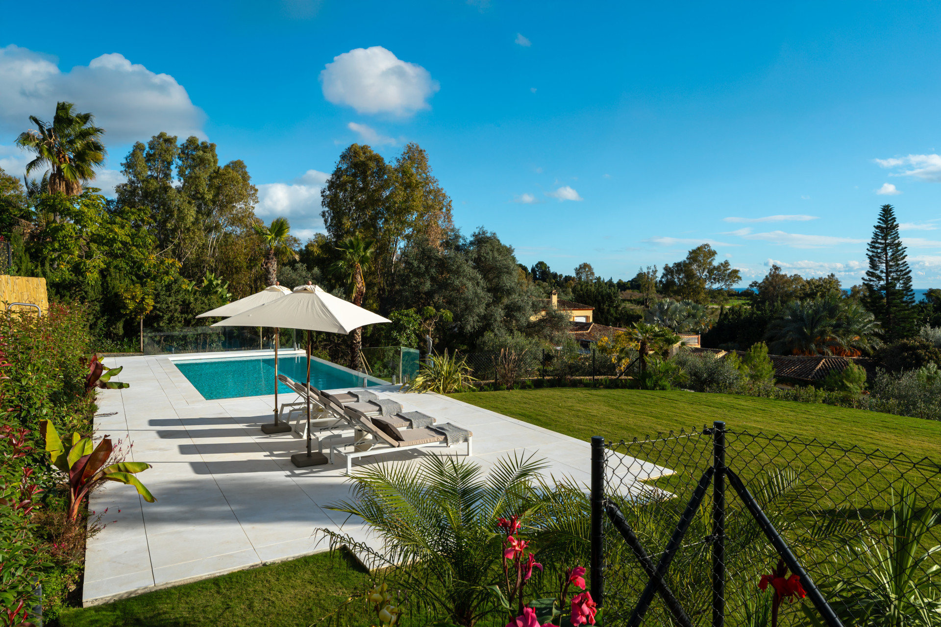 Image 4: Detached Villa For sale, The Golden Mile, €13,500,000 [HFMs702423]