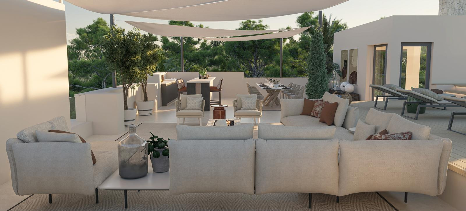 Image 34: Detached Villa For sale, The Golden Mile, €13,500,000 [HFMs702423]