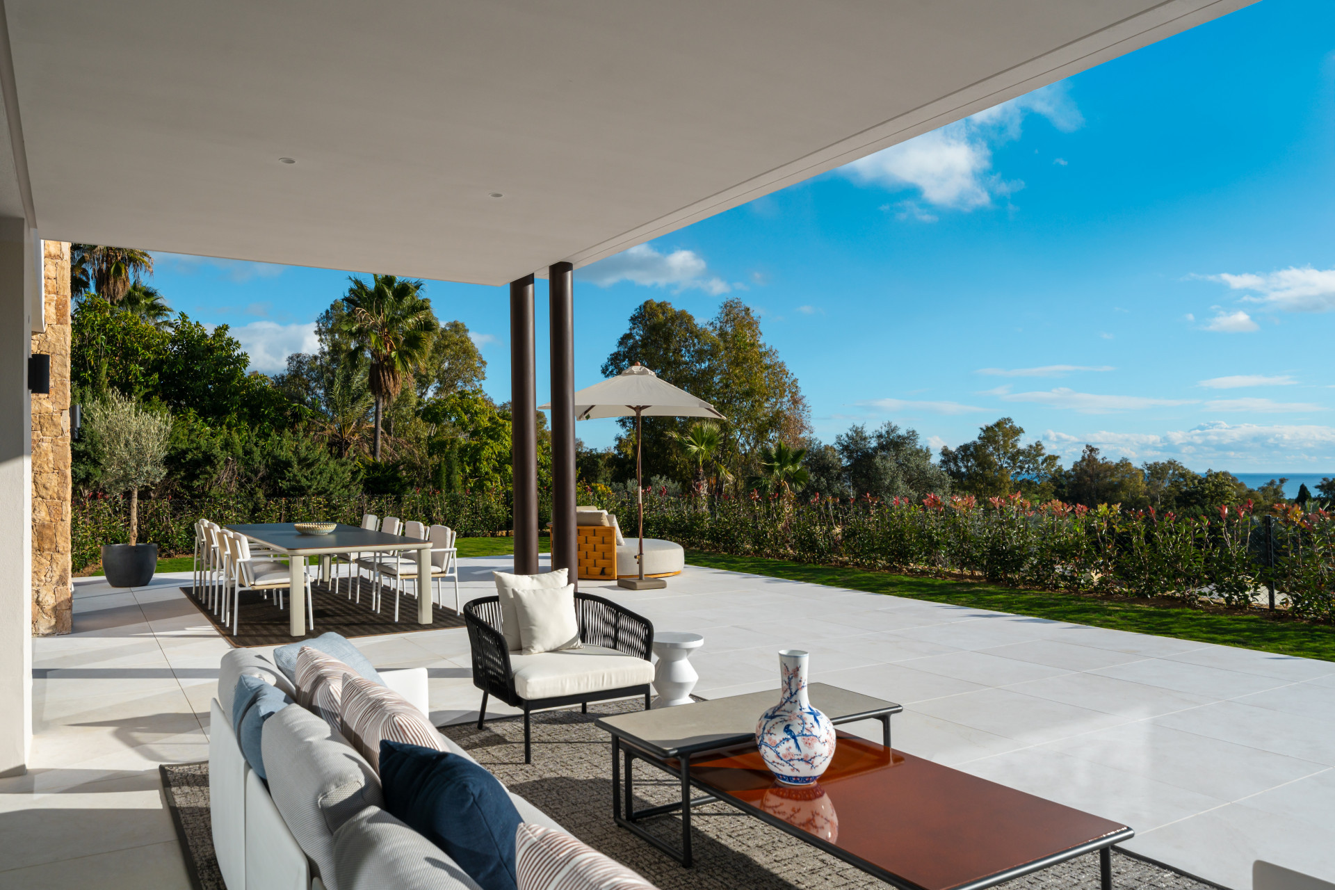 Image 5: Detached Villa For sale, The Golden Mile, €13,500,000 [HFMs702423]