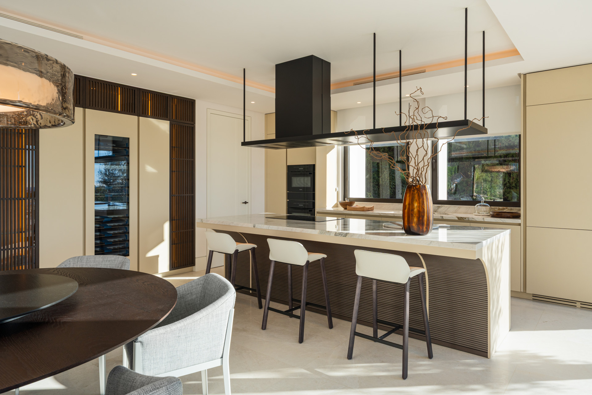 Image 11: Detached Villa For sale, The Golden Mile, €13,500,000 [HFMs702423]