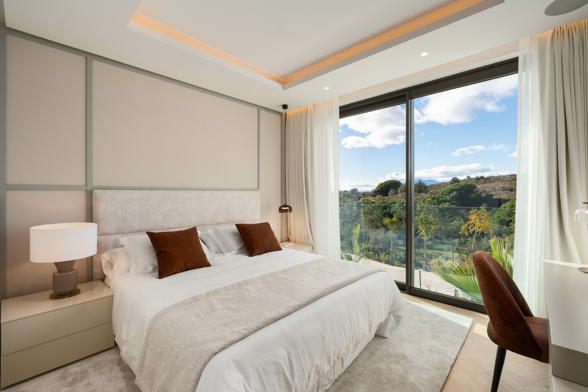 Image 20: Detached Villa For sale, The Golden Mile, €13,500,000 [HFMs702423]