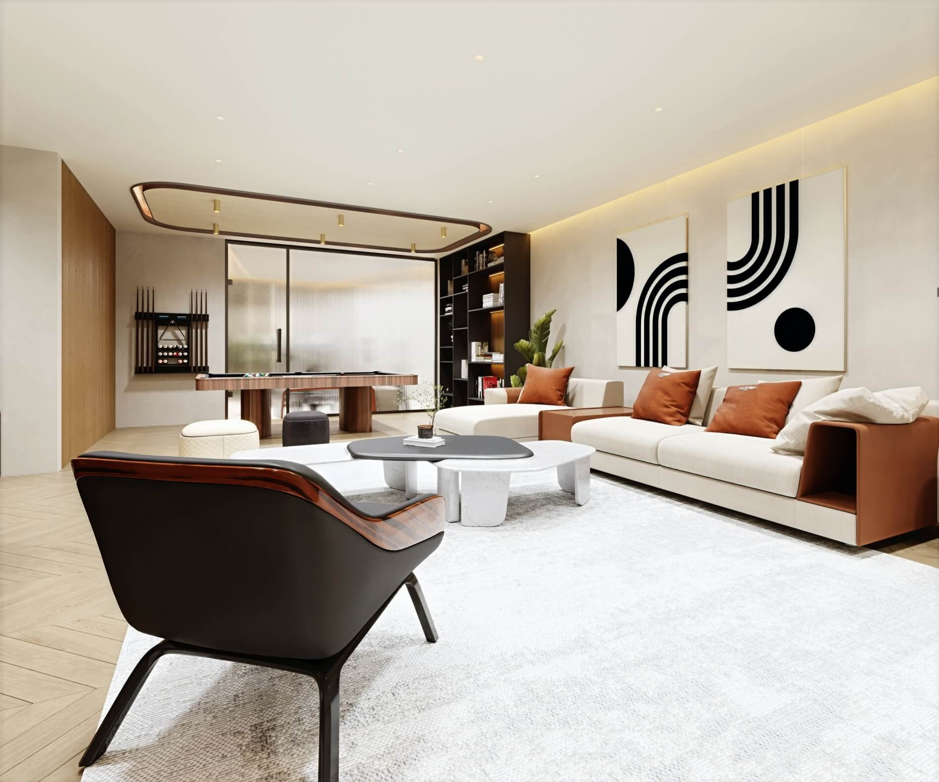 Image 18: Duplex For sale, The Golden Mile, €3,450,000 [HFMn702417]