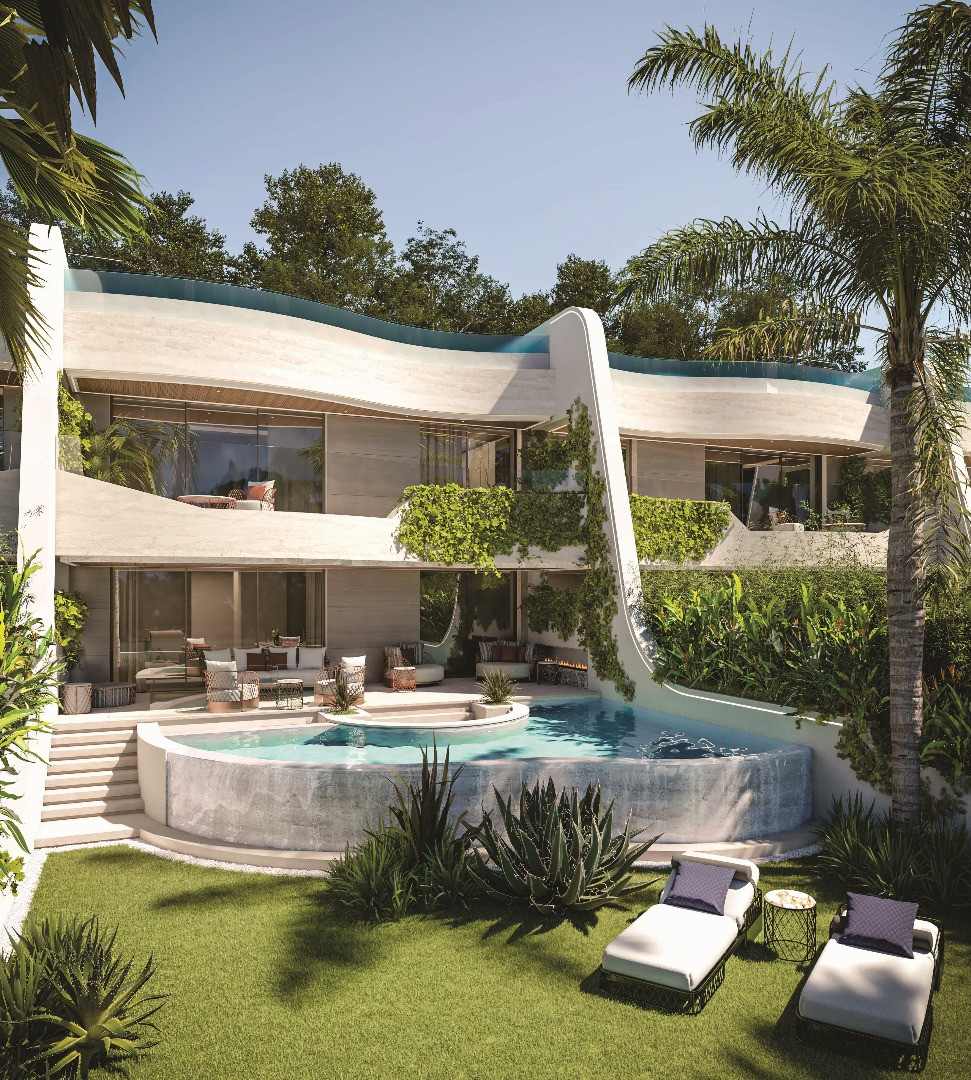 Image 0: Duplex For sale, The Golden Mile, €3,450,000 [HFMn702417]